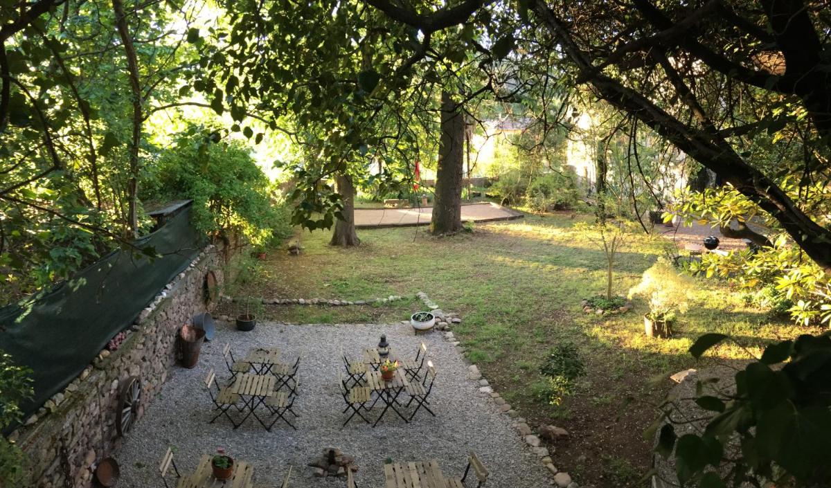 Domaine De Brousson