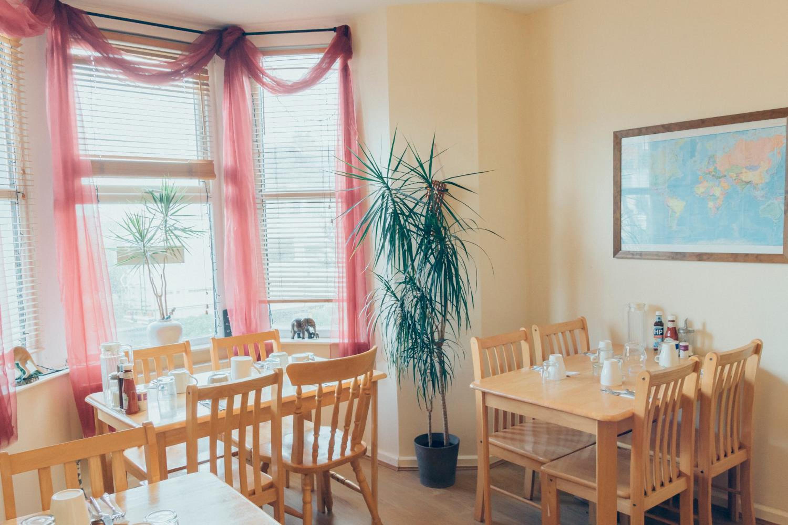 Smarties Guest House