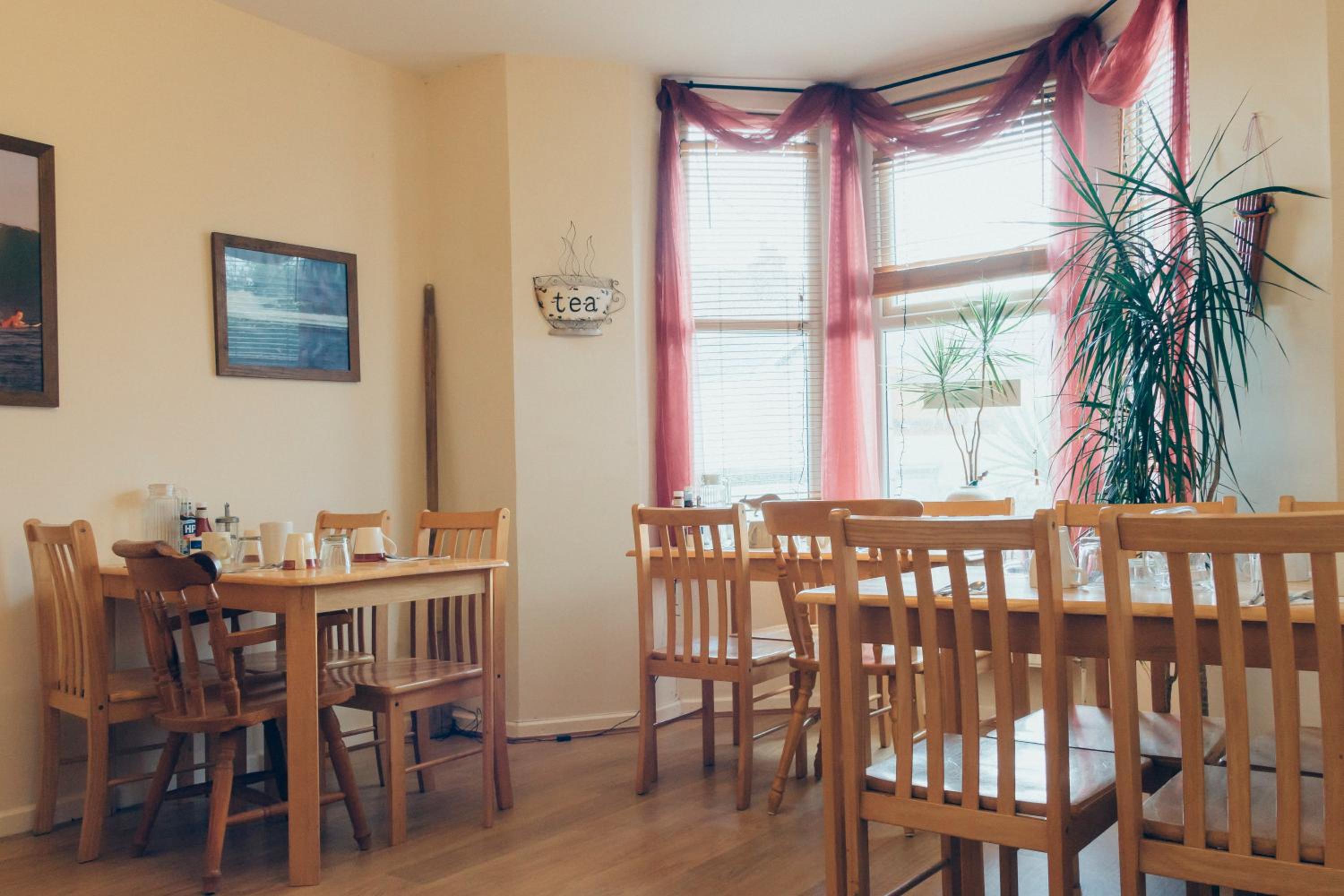 Smarties Guest House