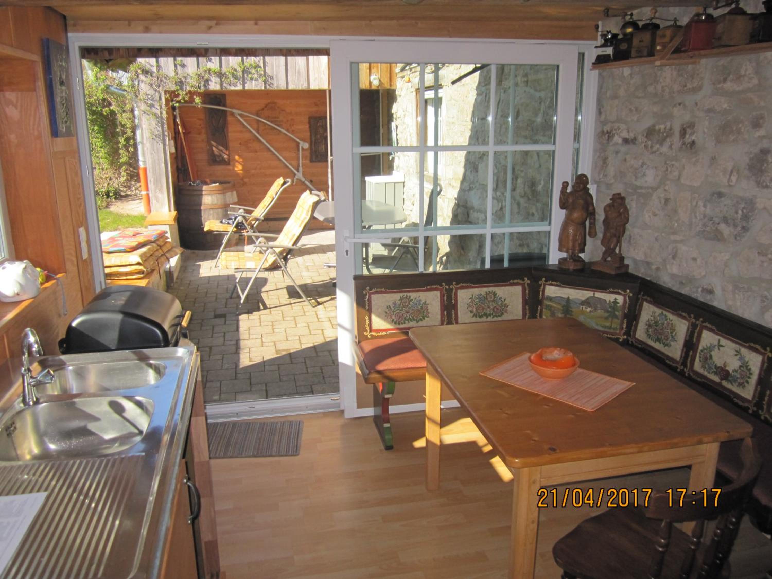 Familien Ferienwohnung Linder