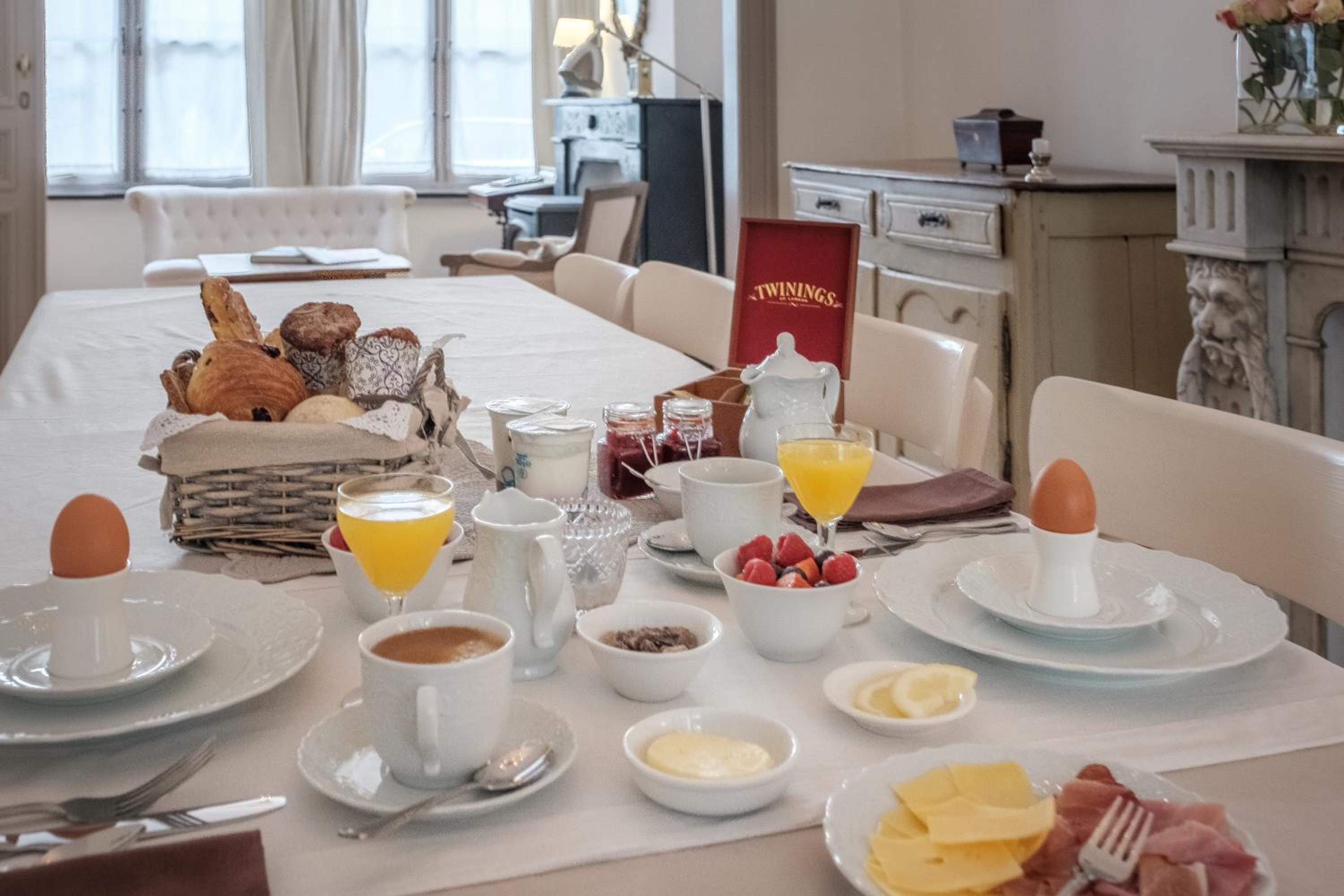Braamberg B&B
