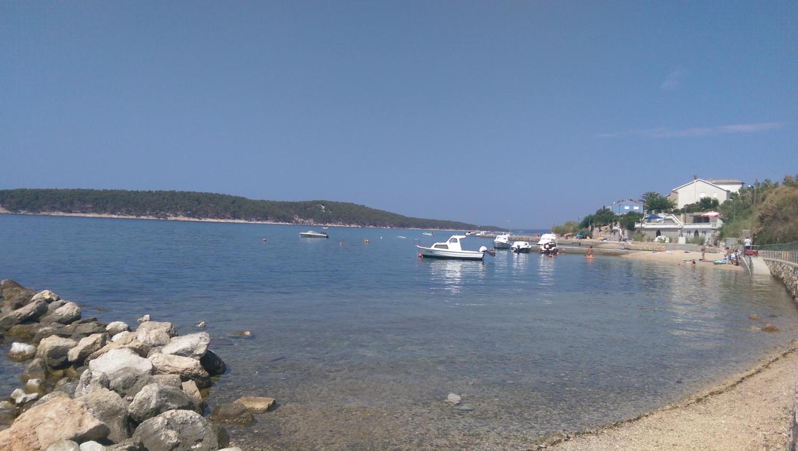 Apartments Stengl en Rab