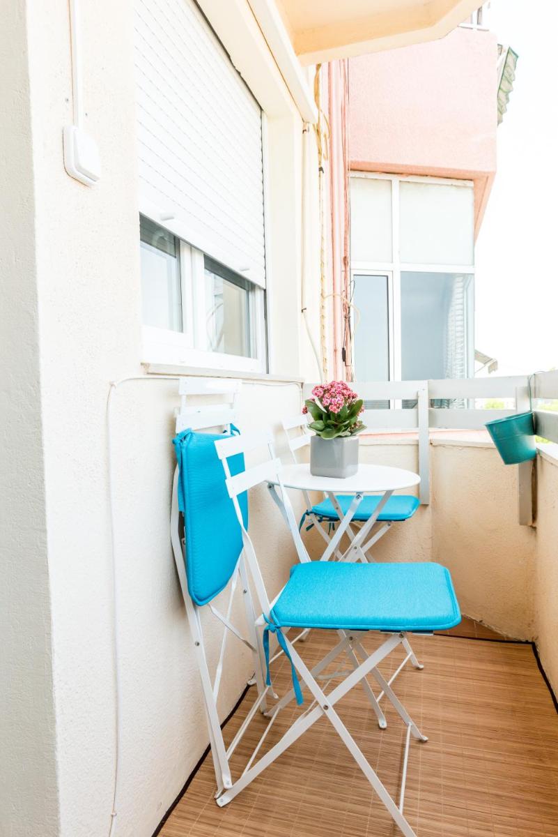 Modern Apartment Playa view 4