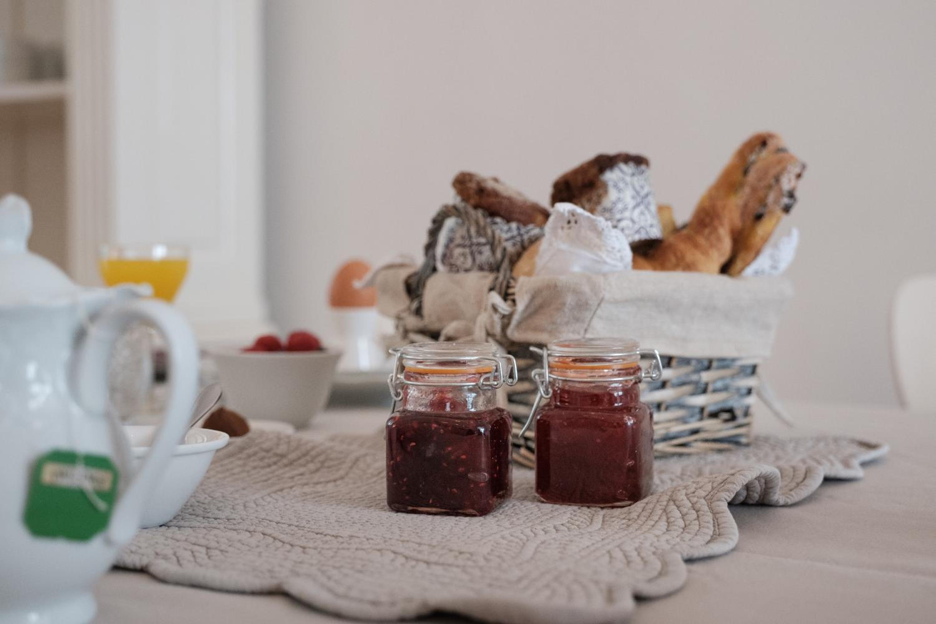 Braamberg B&B