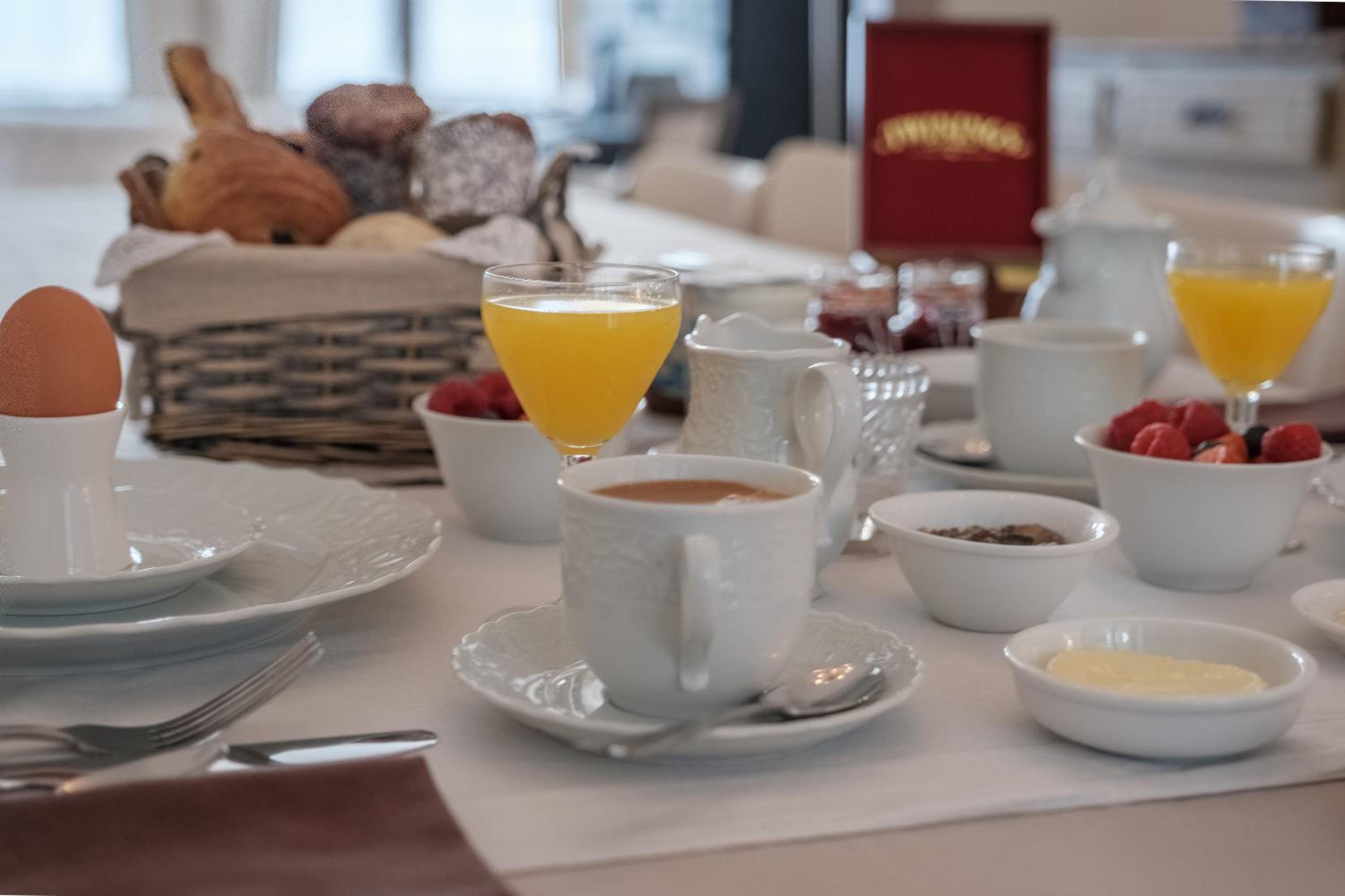 Braamberg B&B