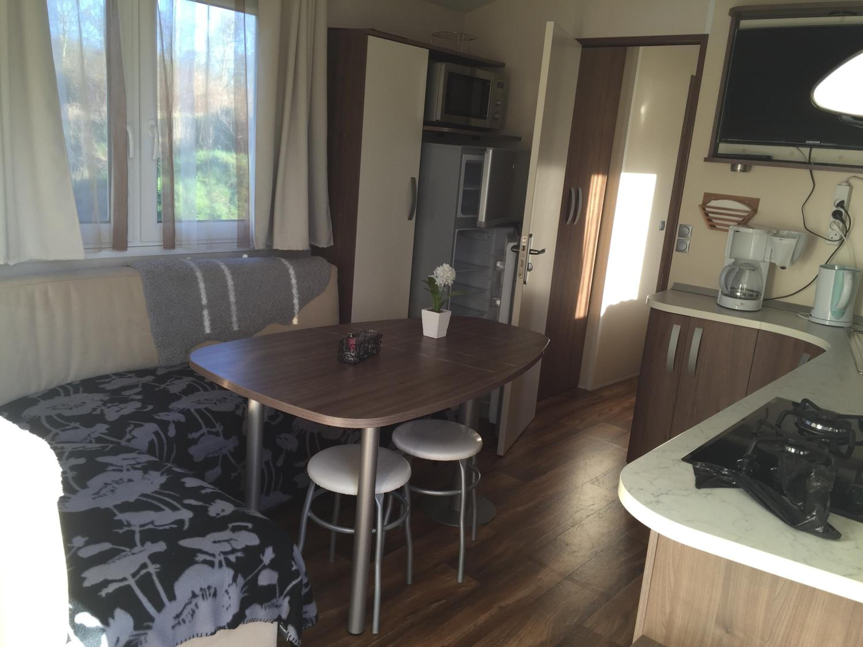 Vorbasse camping