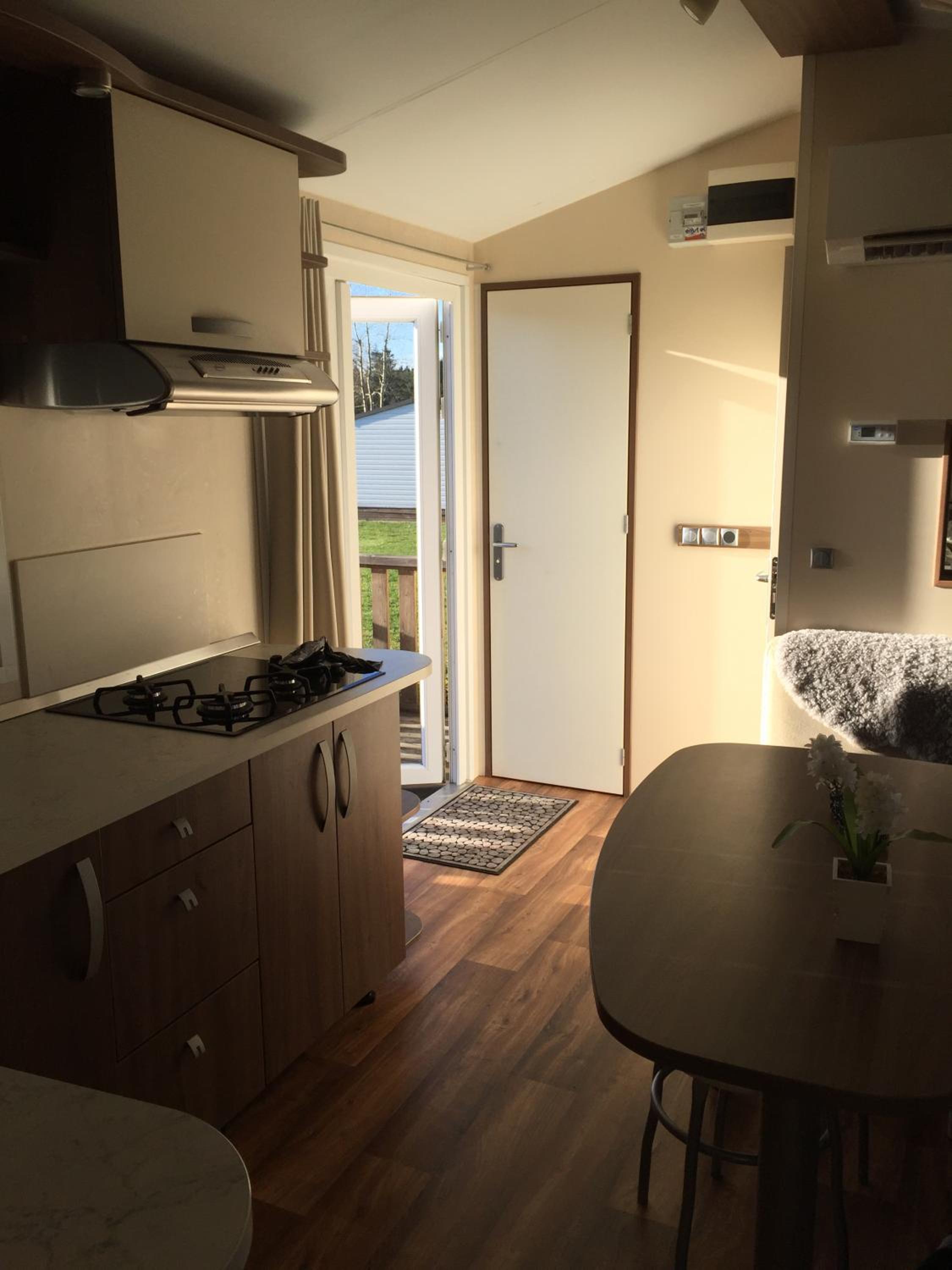 Vorbasse camping