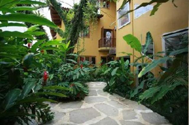 Pousada Moryba