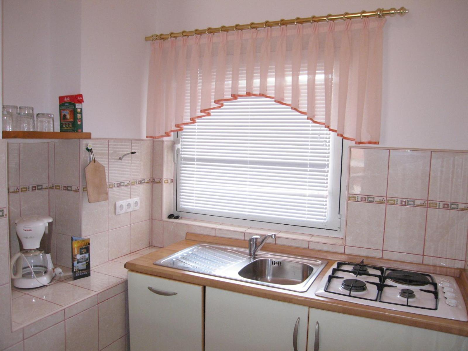 Apartments Stengl