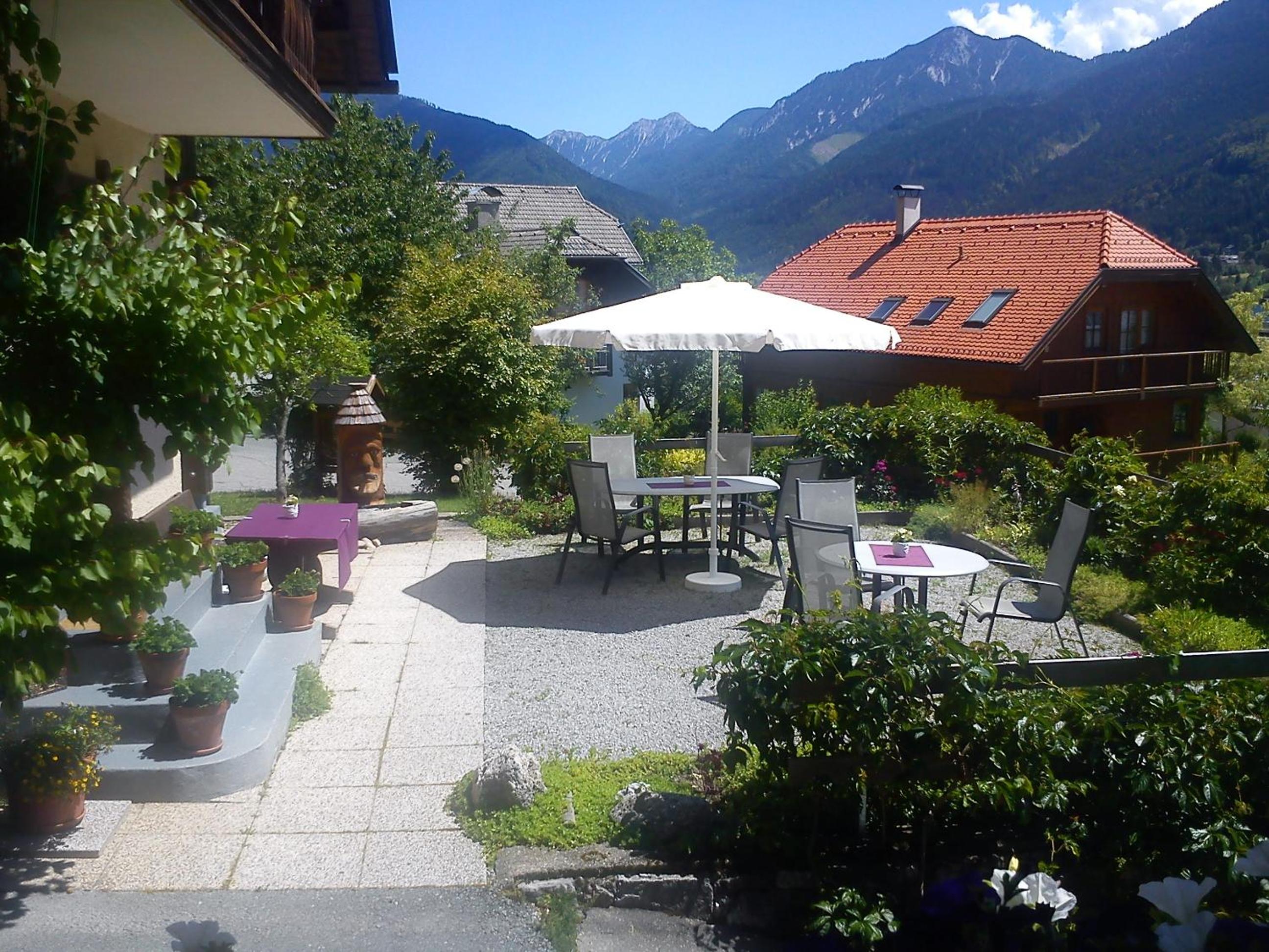 Haus Waldklause