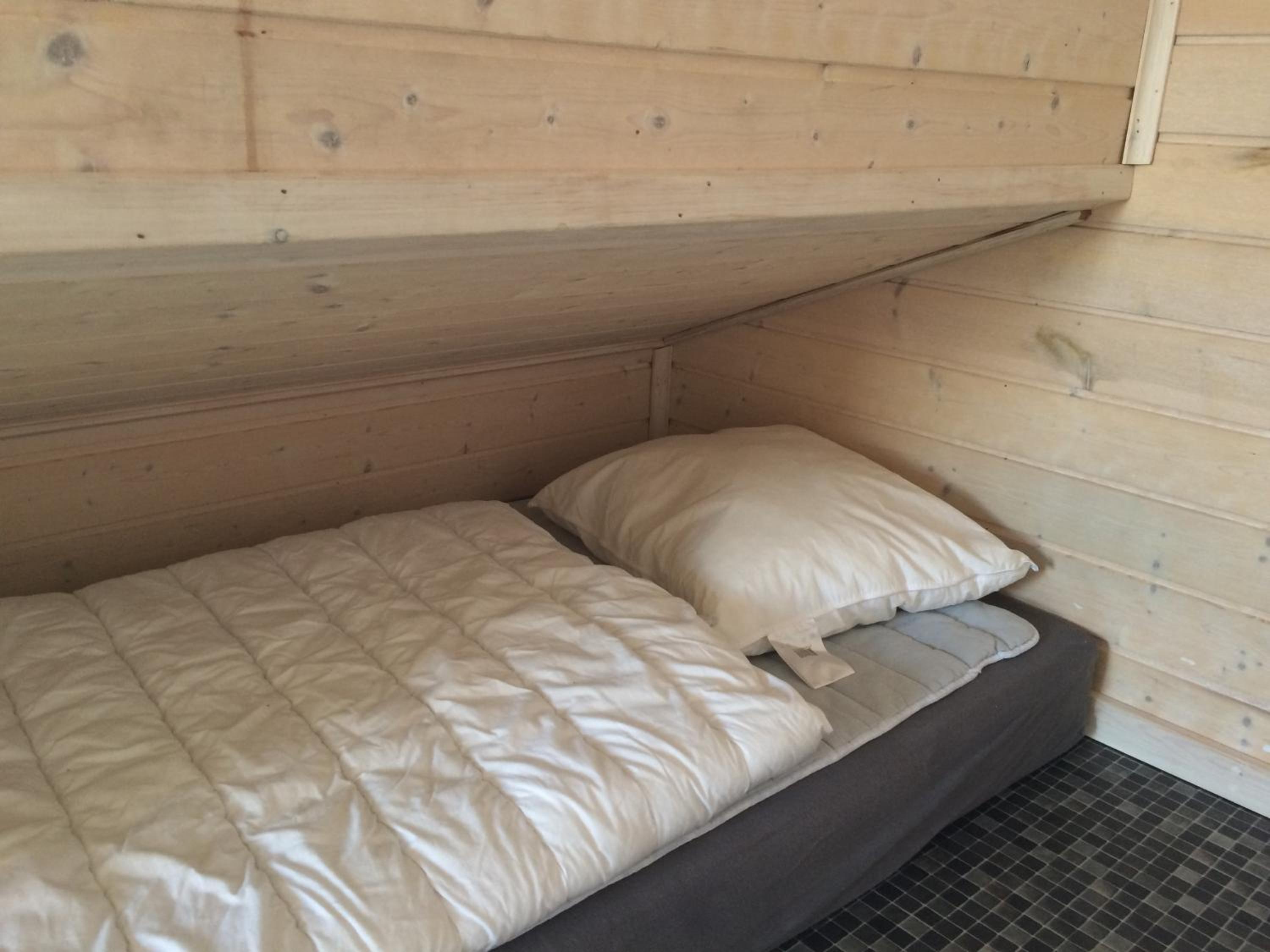 Vorbasse camping