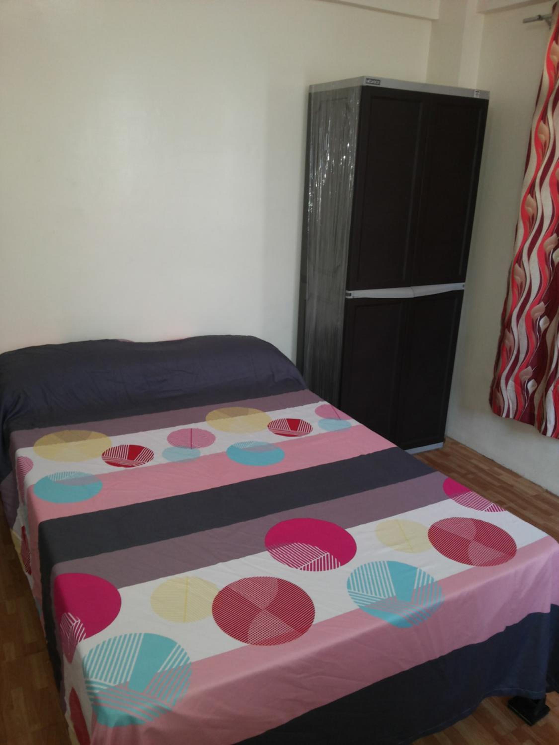 Budget Studio Unit in Makati