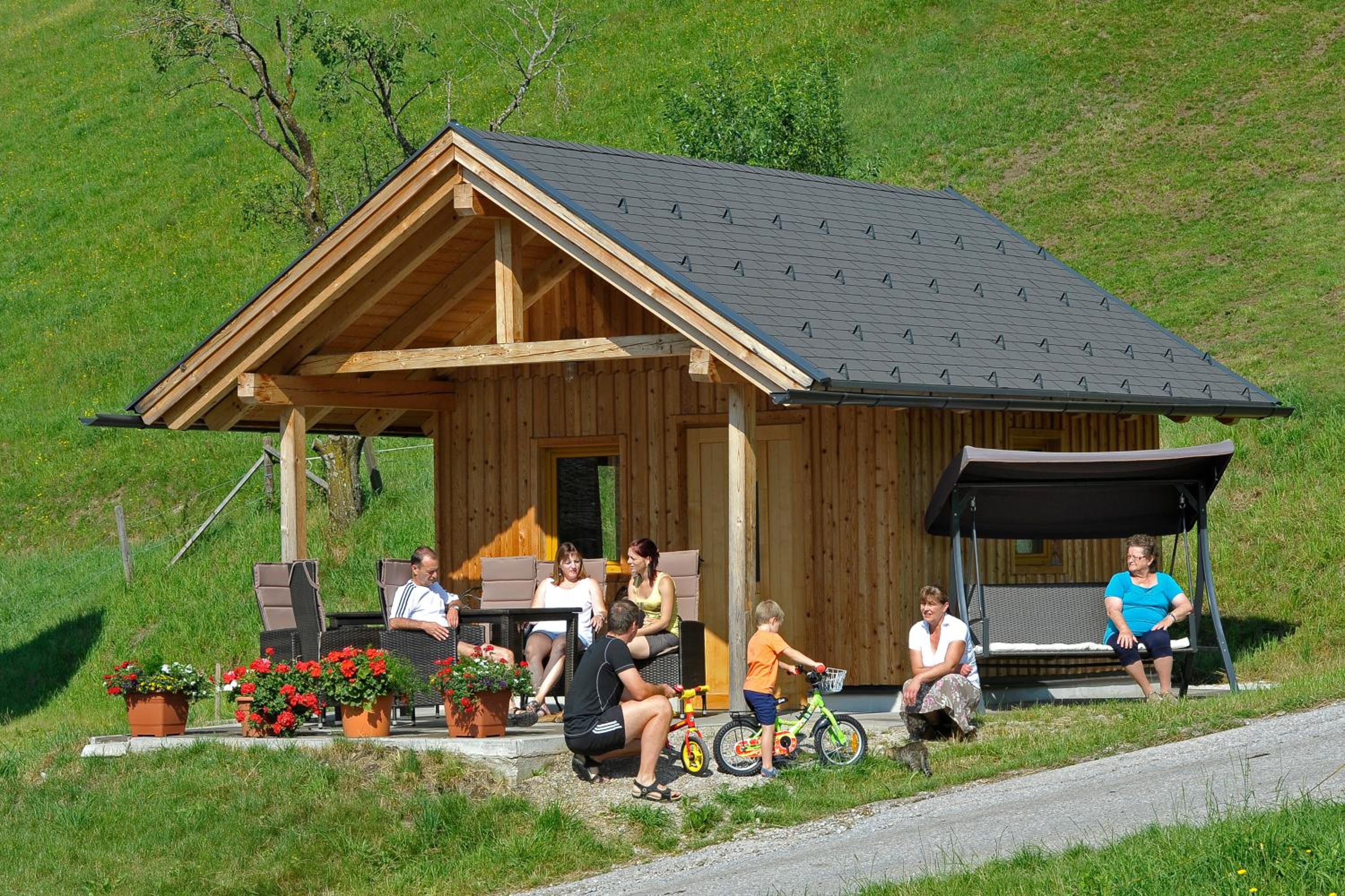 Kerschbaumerhof