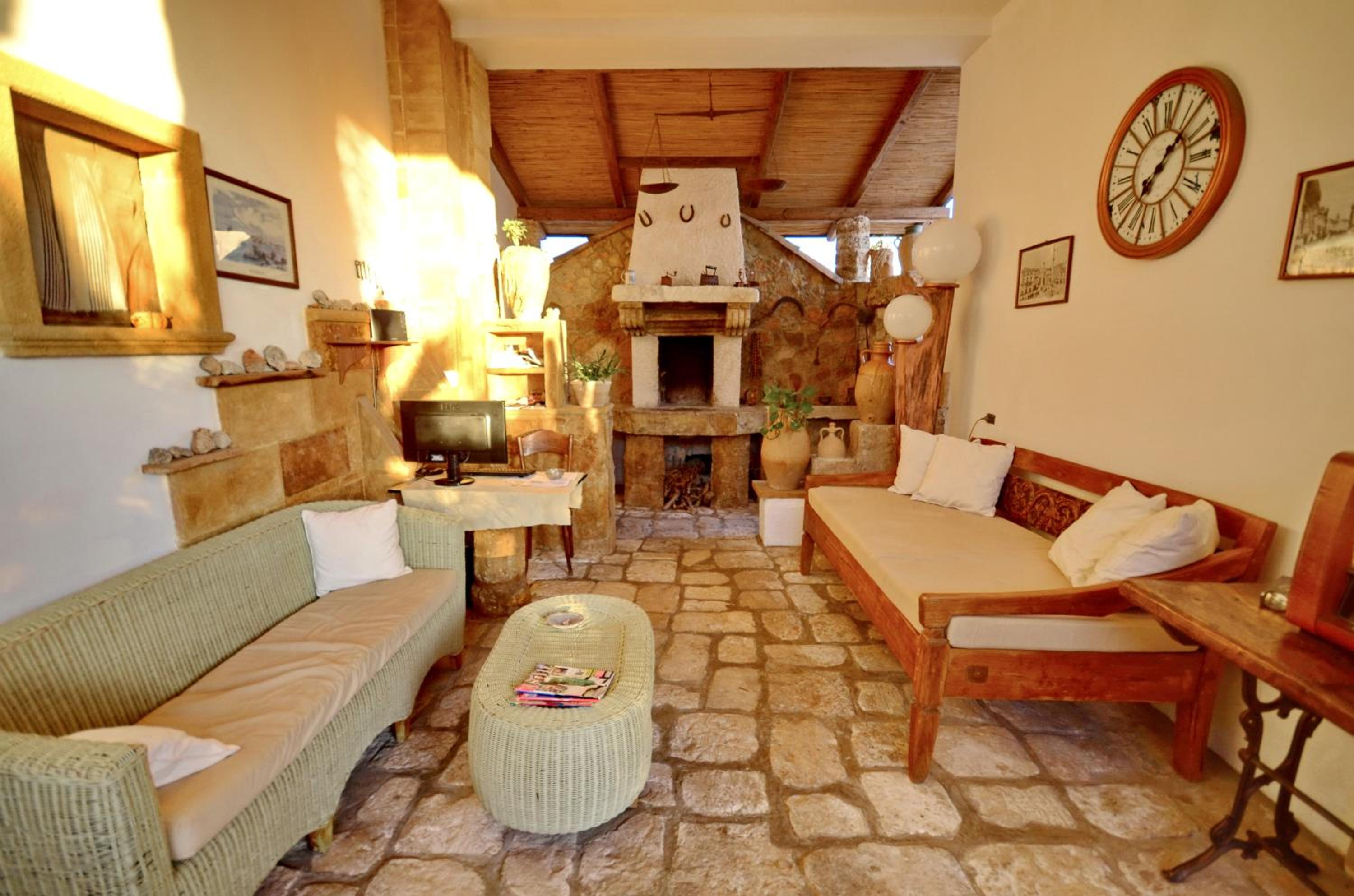 Felline In Bed&Breakfast Dimora di Charme el Salento