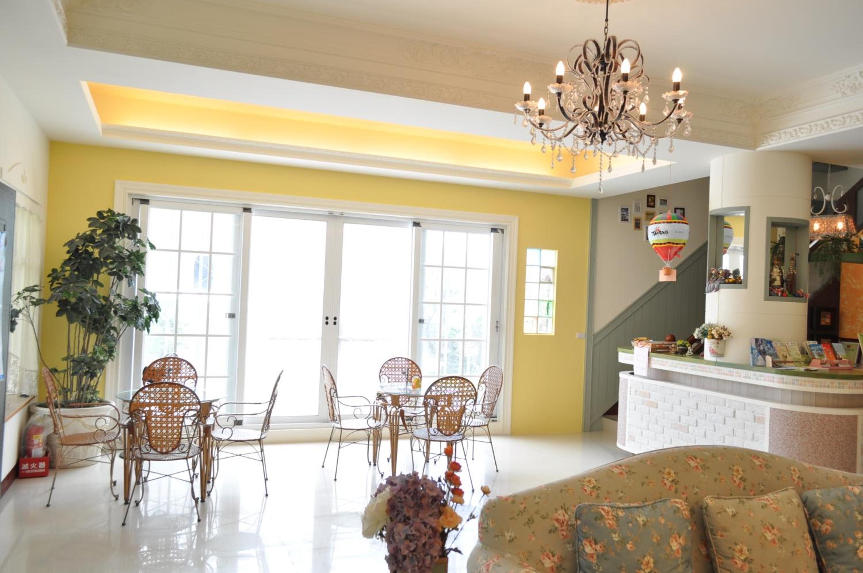 Ido Homestay