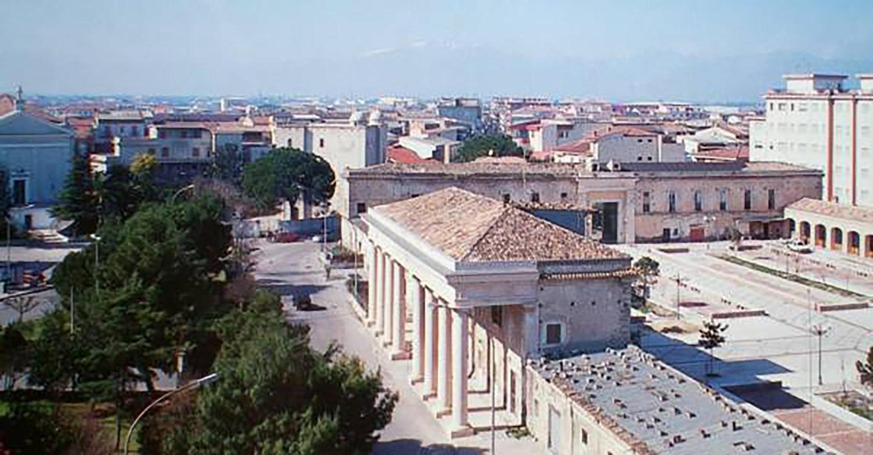 Il Quadrato Bed and Breakfast view 4