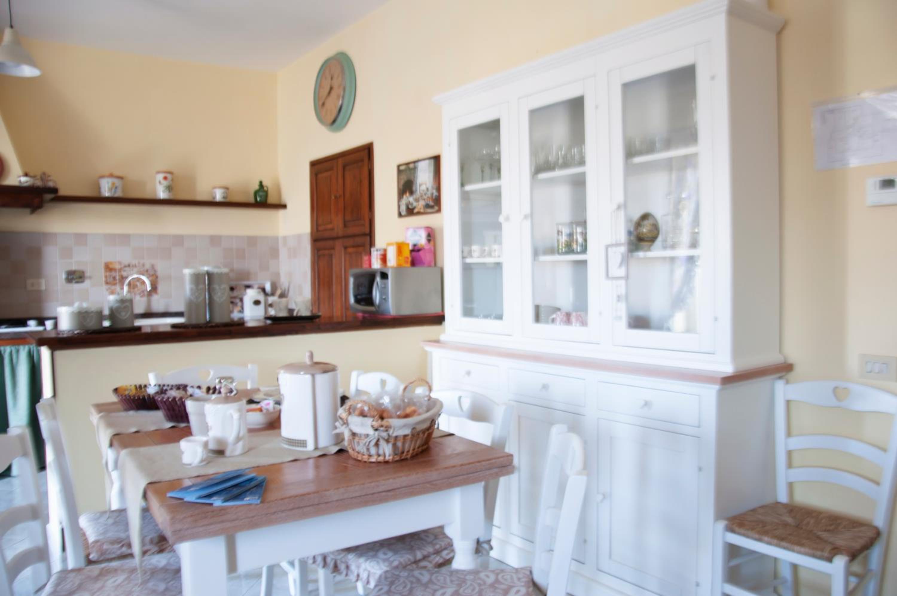 Bed and Breakfast Nonna Loreta
