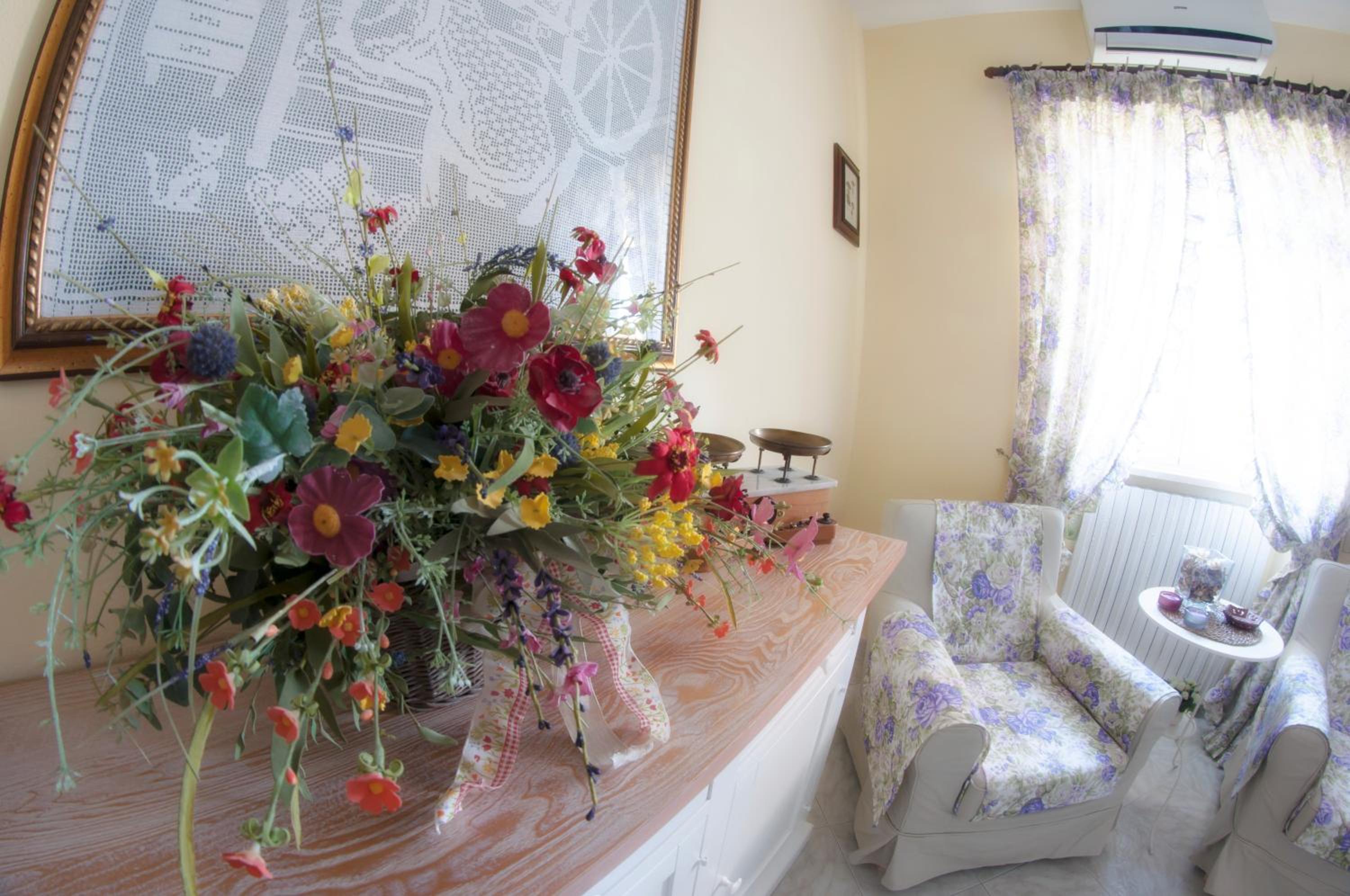 Bed and Breakfast Nonna Loreta