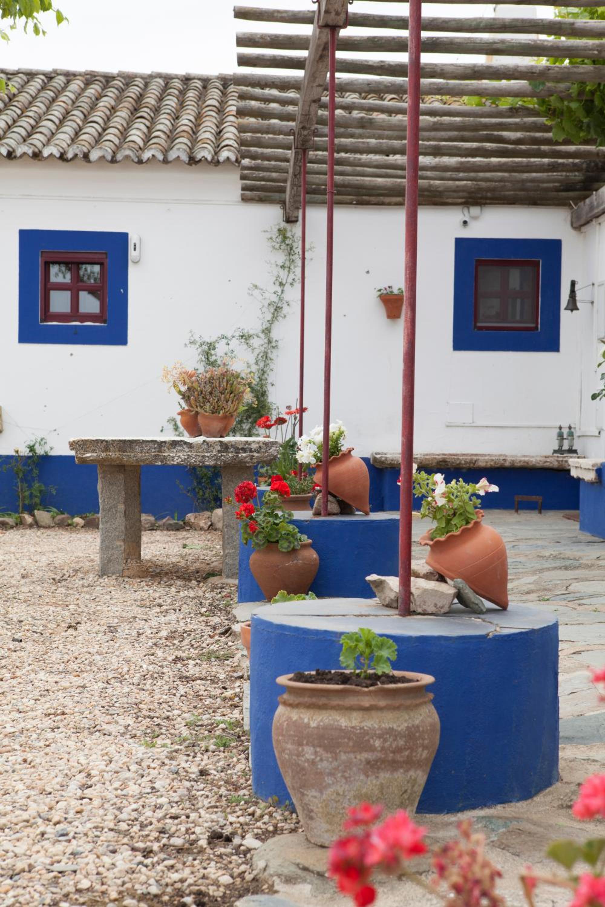 Herdade das Pintas view 4