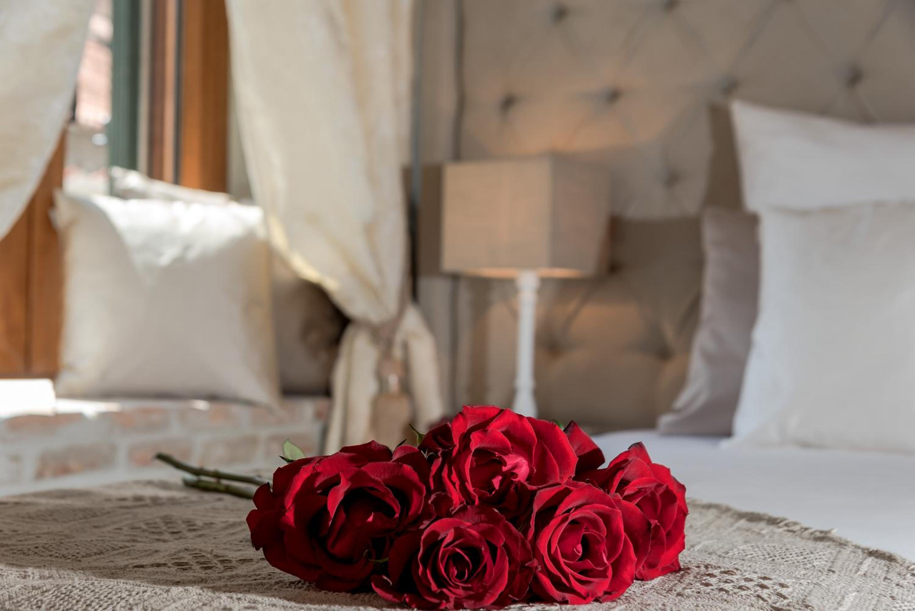 Jupiter Lux Rooms