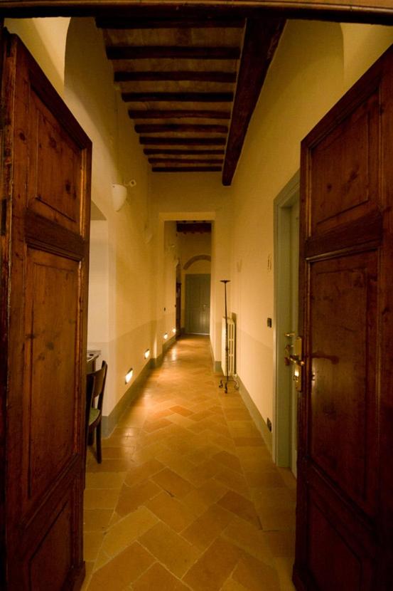 B&B Porta Perugina view 2