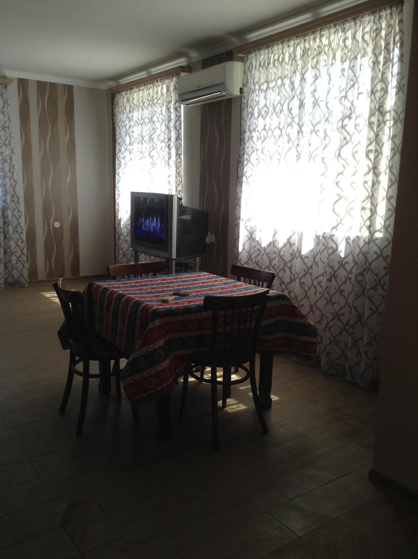 Em&Ri Guest House in Odzun