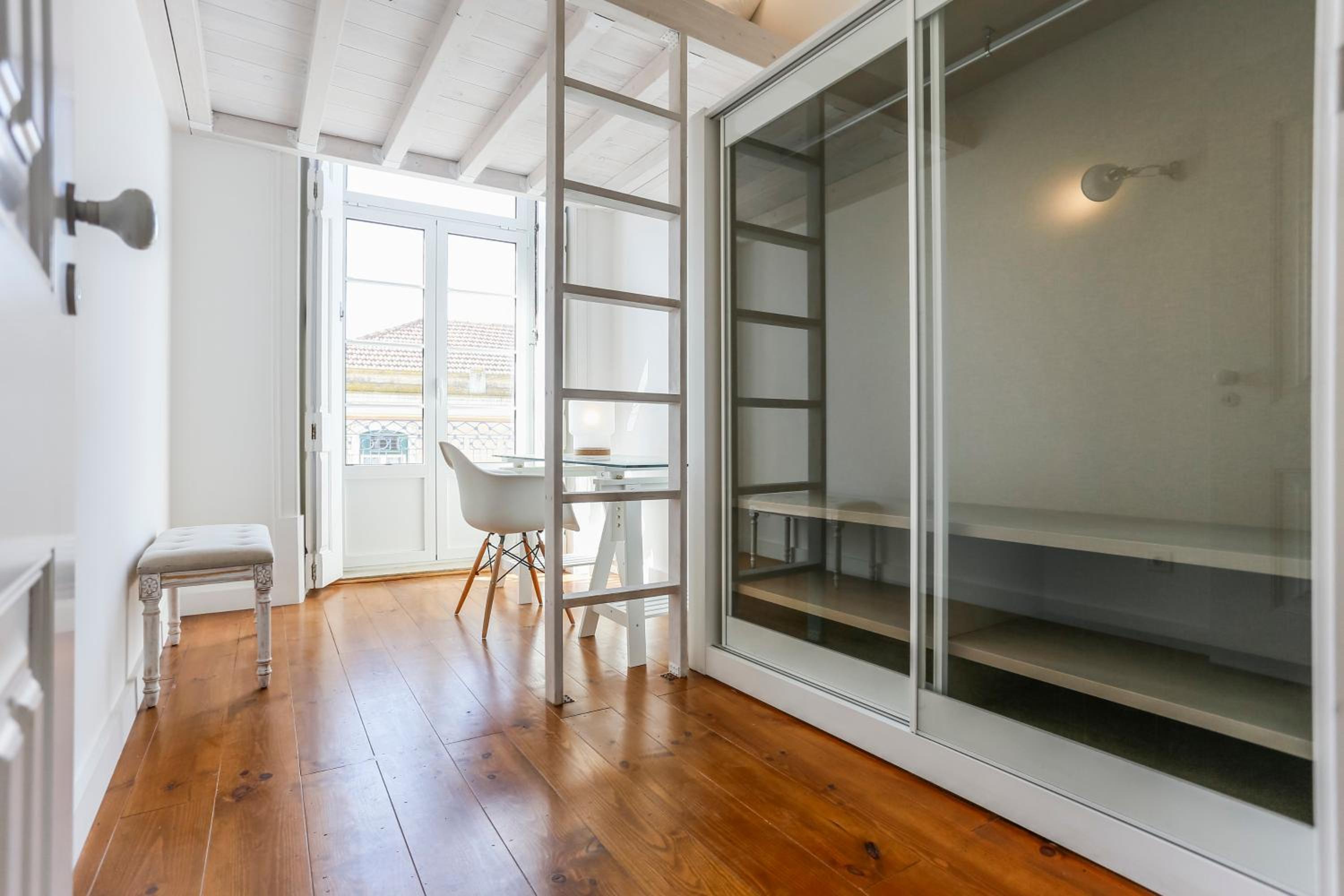 Prime Lisbon - Boavista 44 view 5