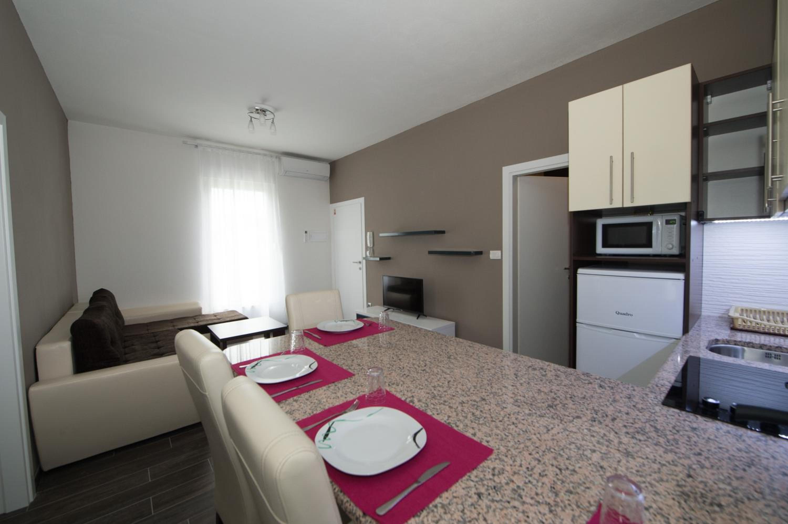 Apartments Branko Medjugorje