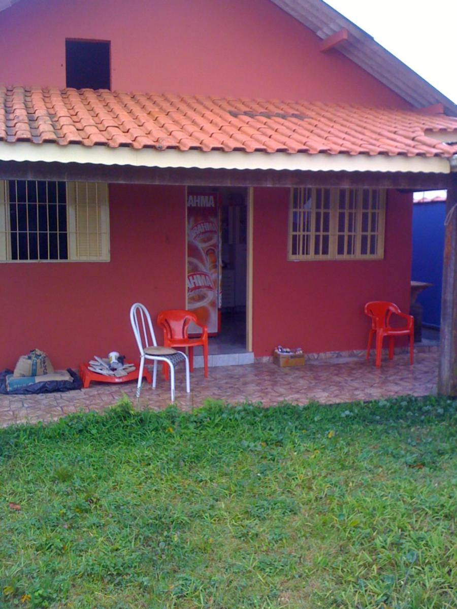 Casa de Praia Piscina Gaivotas