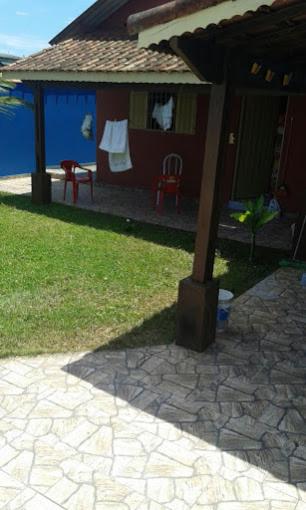Casa de Praia Piscina Gaivotas
