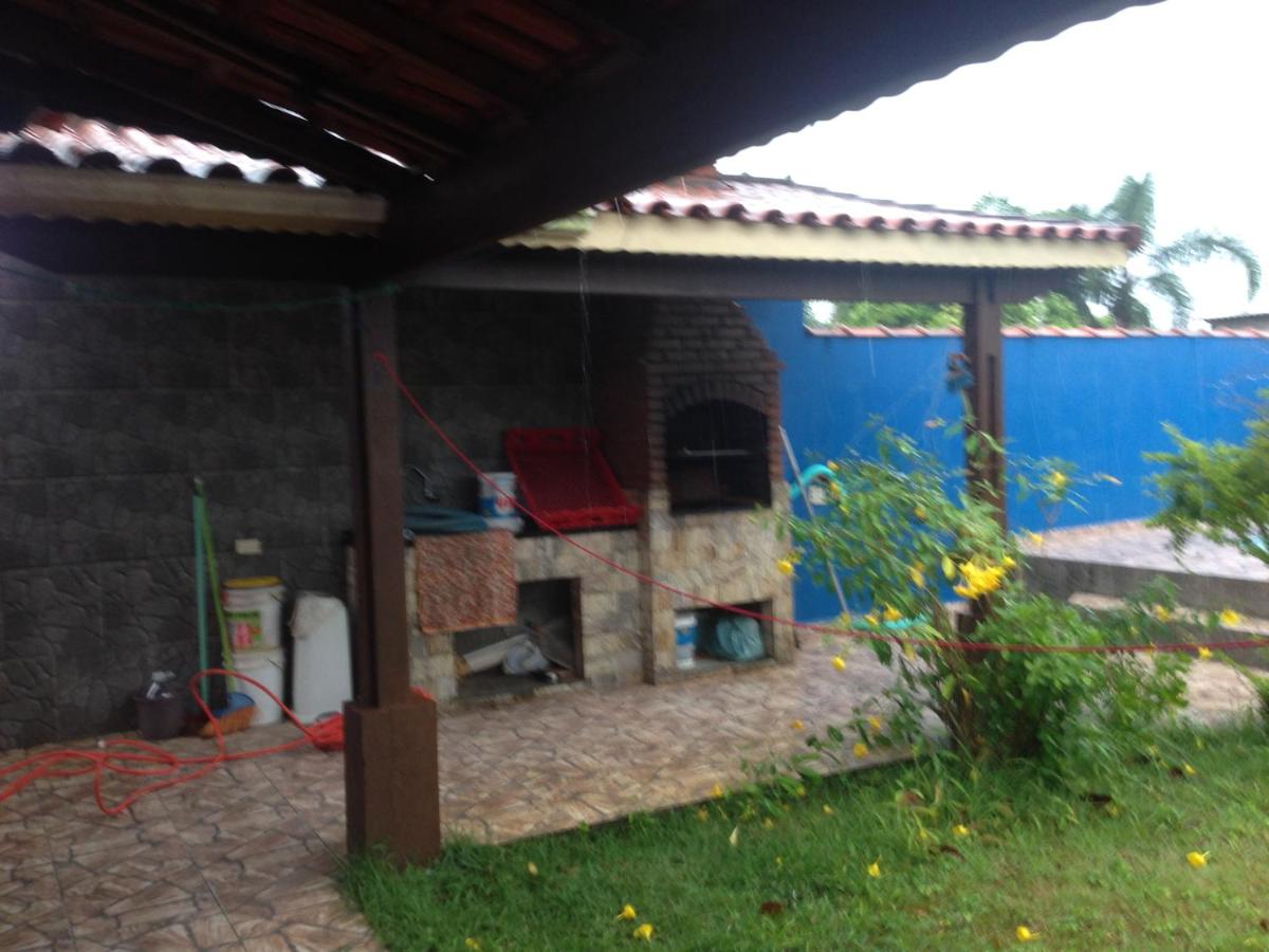 Casa de Praia Piscina Gaivotas