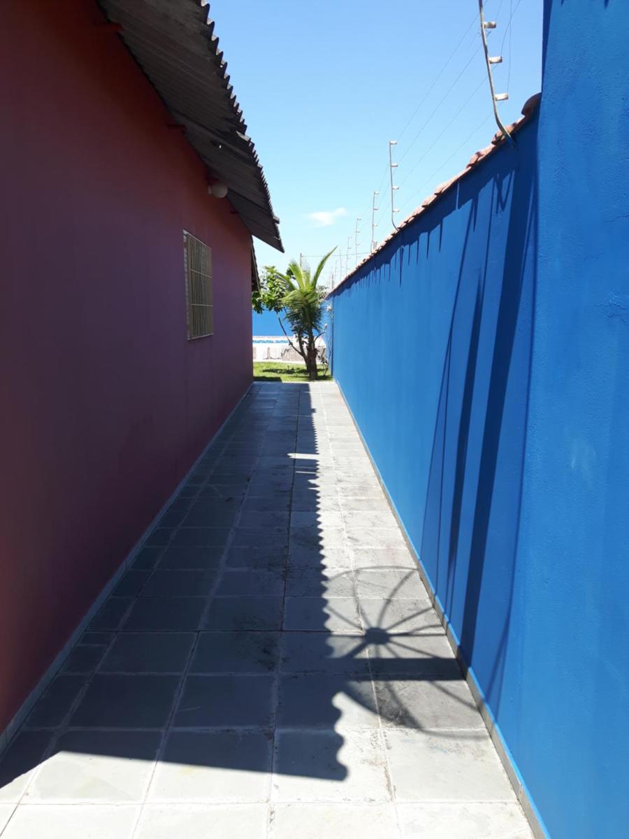 Casa de Praia Piscina Gaivotas