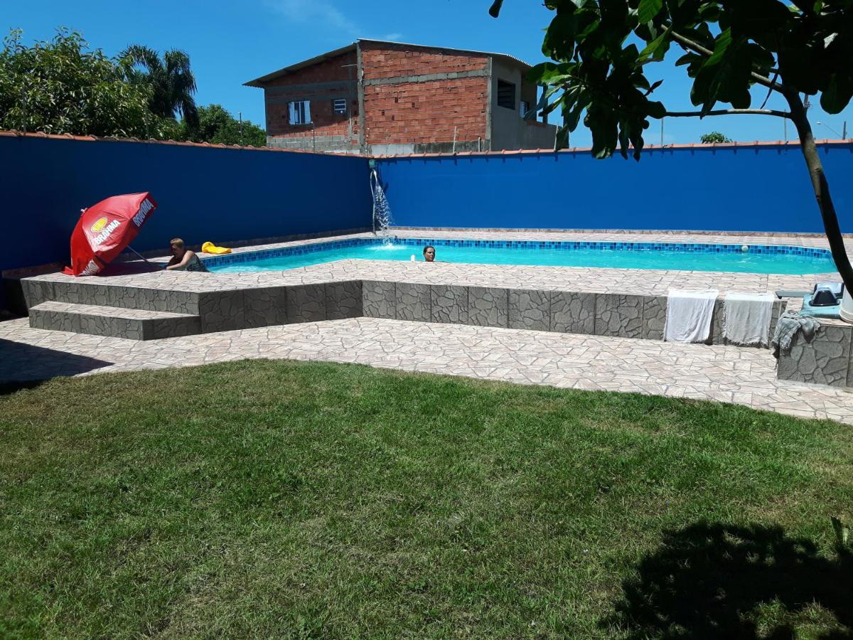 Casa de Praia Piscina Gaivotas