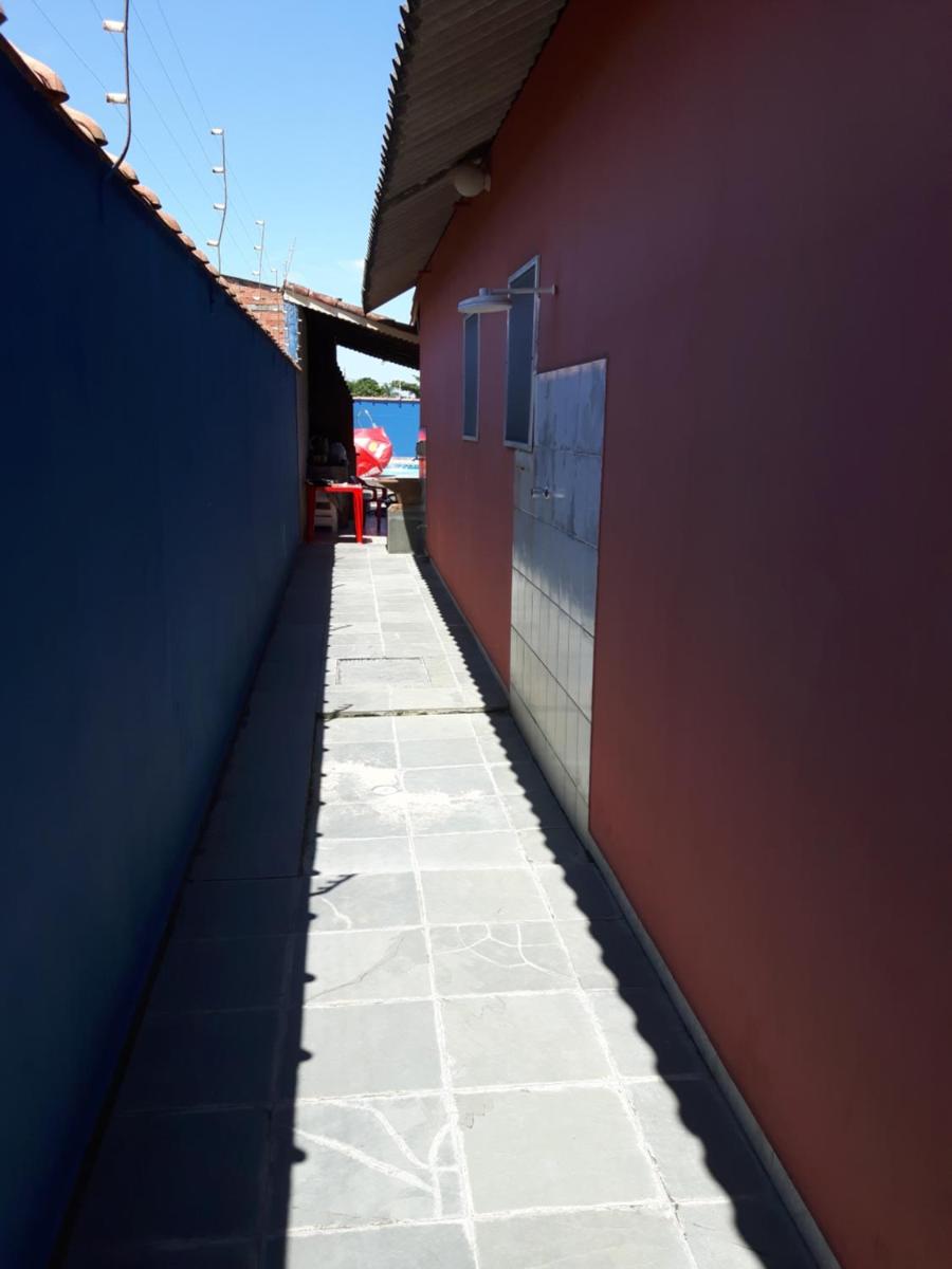 Casa de Praia Piscina Gaivotas