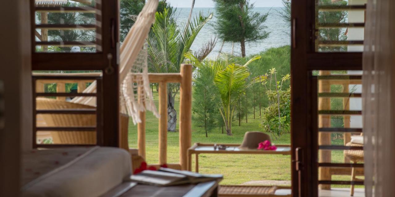 Vila Selvagem Hotel Contemporaneo