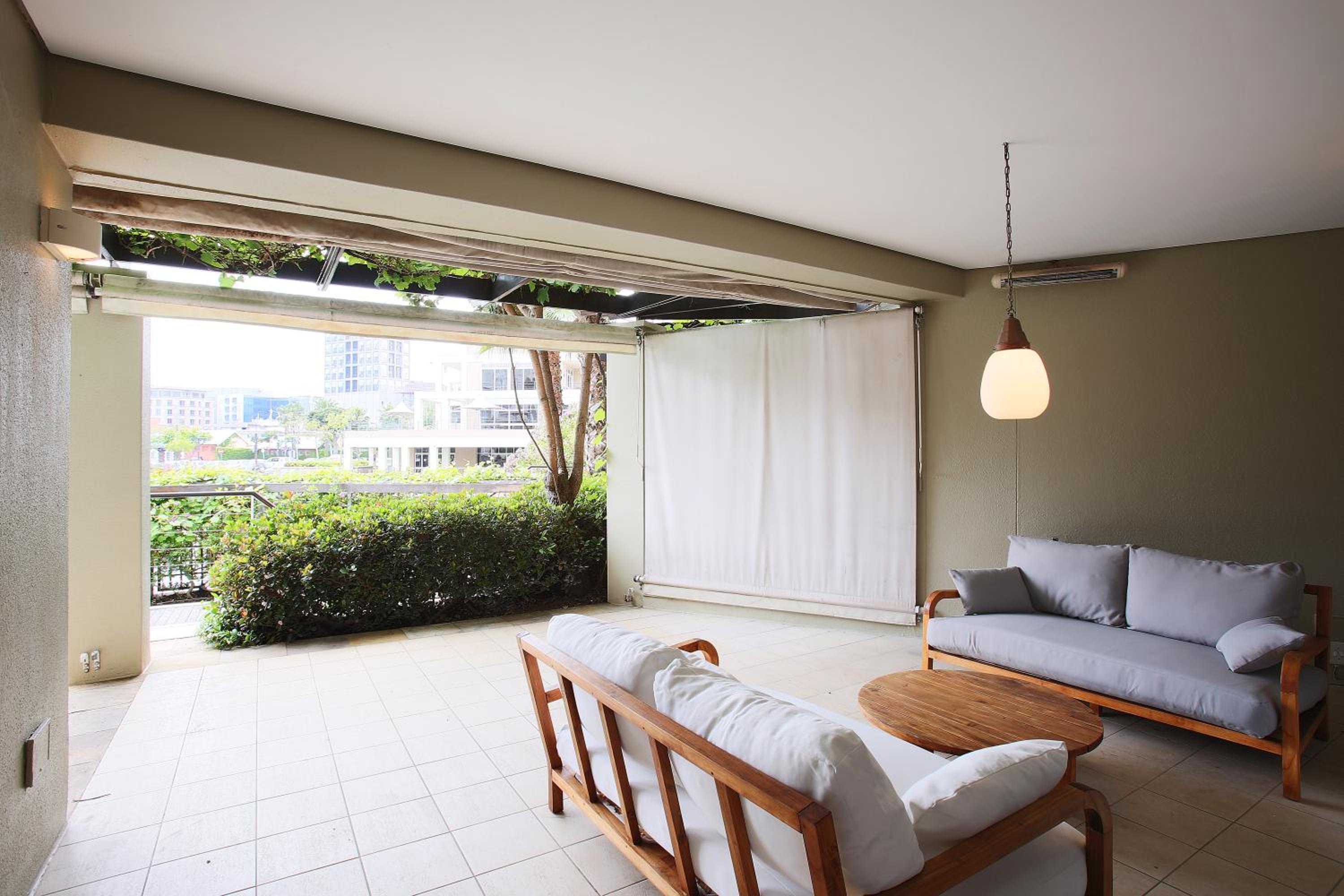 005 Marina Apartment view 5