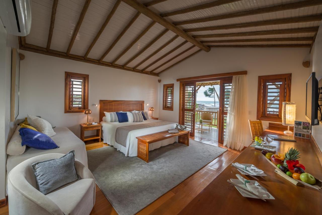 Vila Selvagem Hotel Contemporaneo