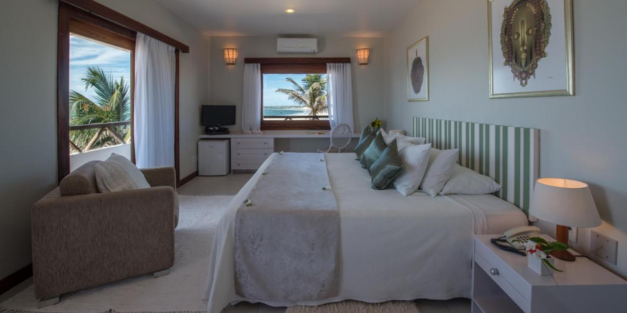 Vila Selvagem Hotel Contemporaneo