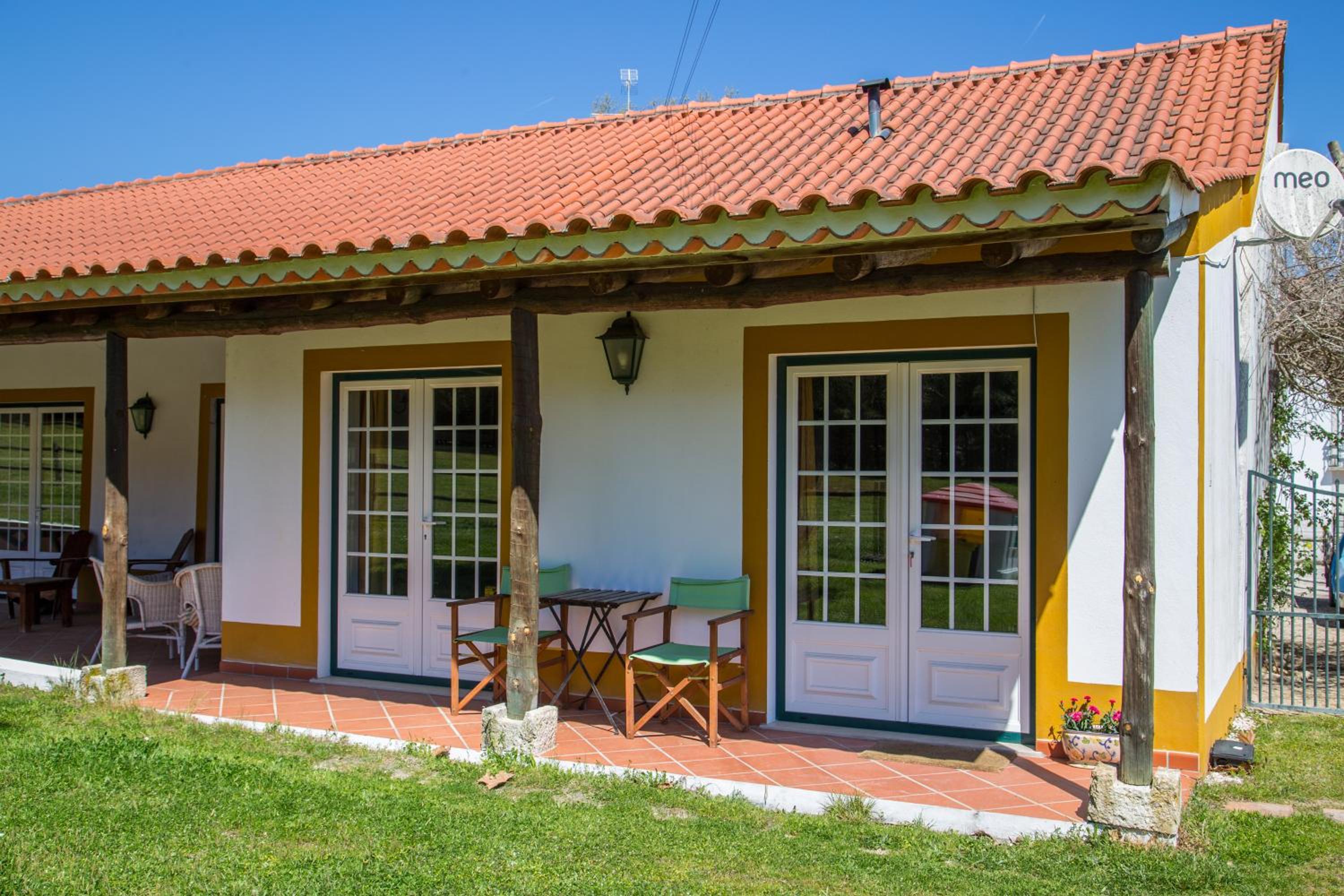 Quinta da Alcaidaria Mor view 5