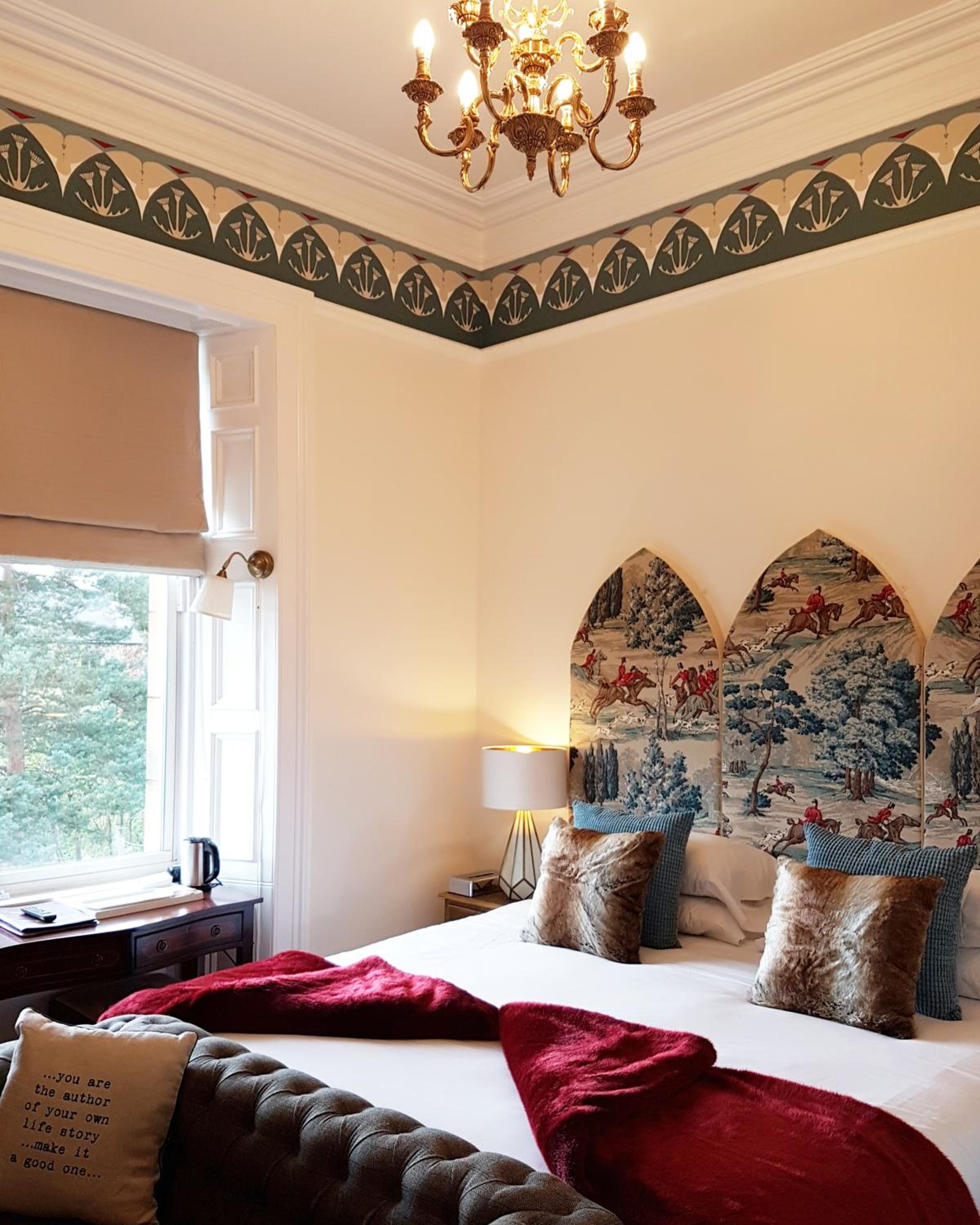 Barony House 5 Star Boutique BK Direct