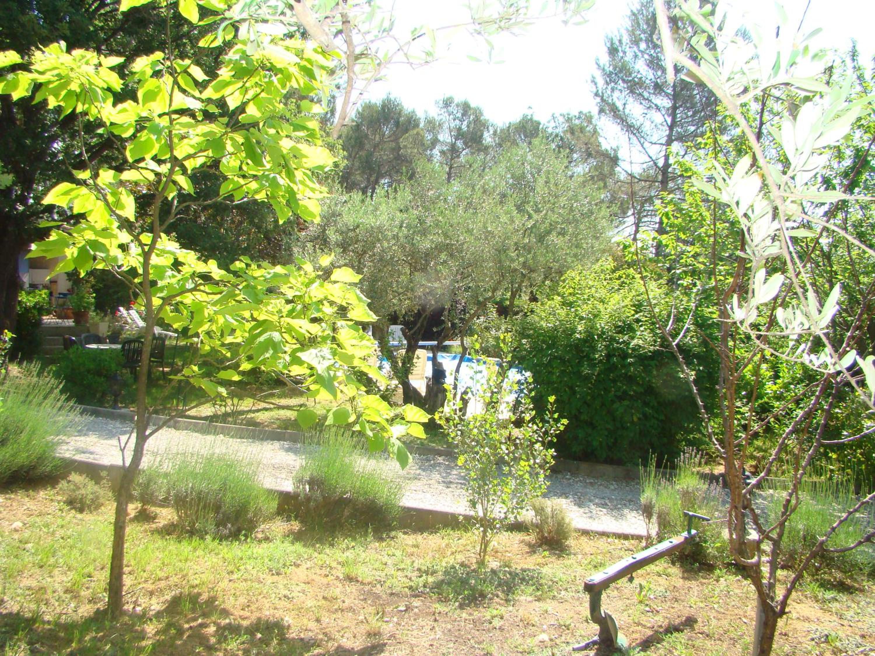 l'Orée du Bois