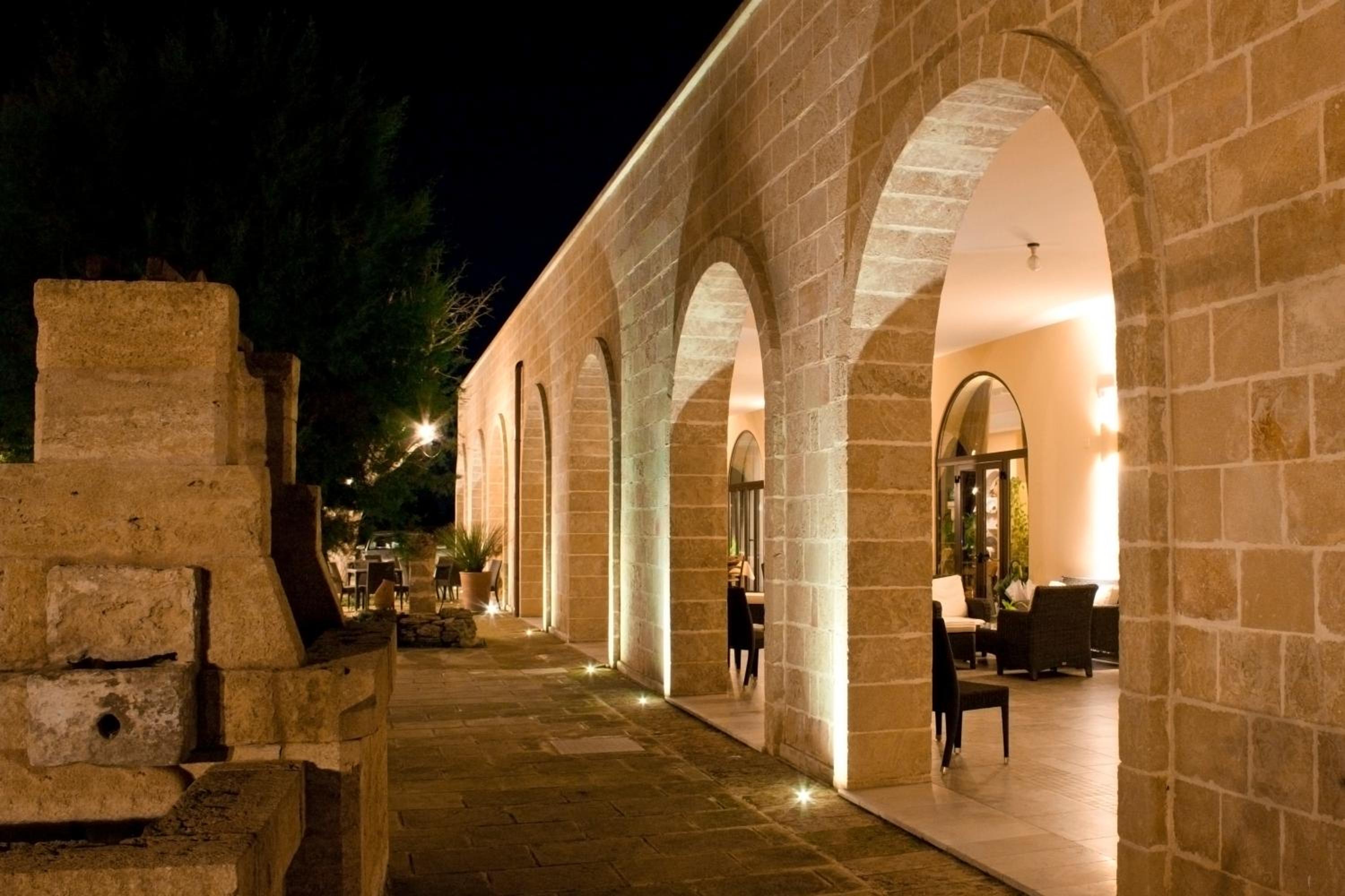 Agriturismo Paradiso