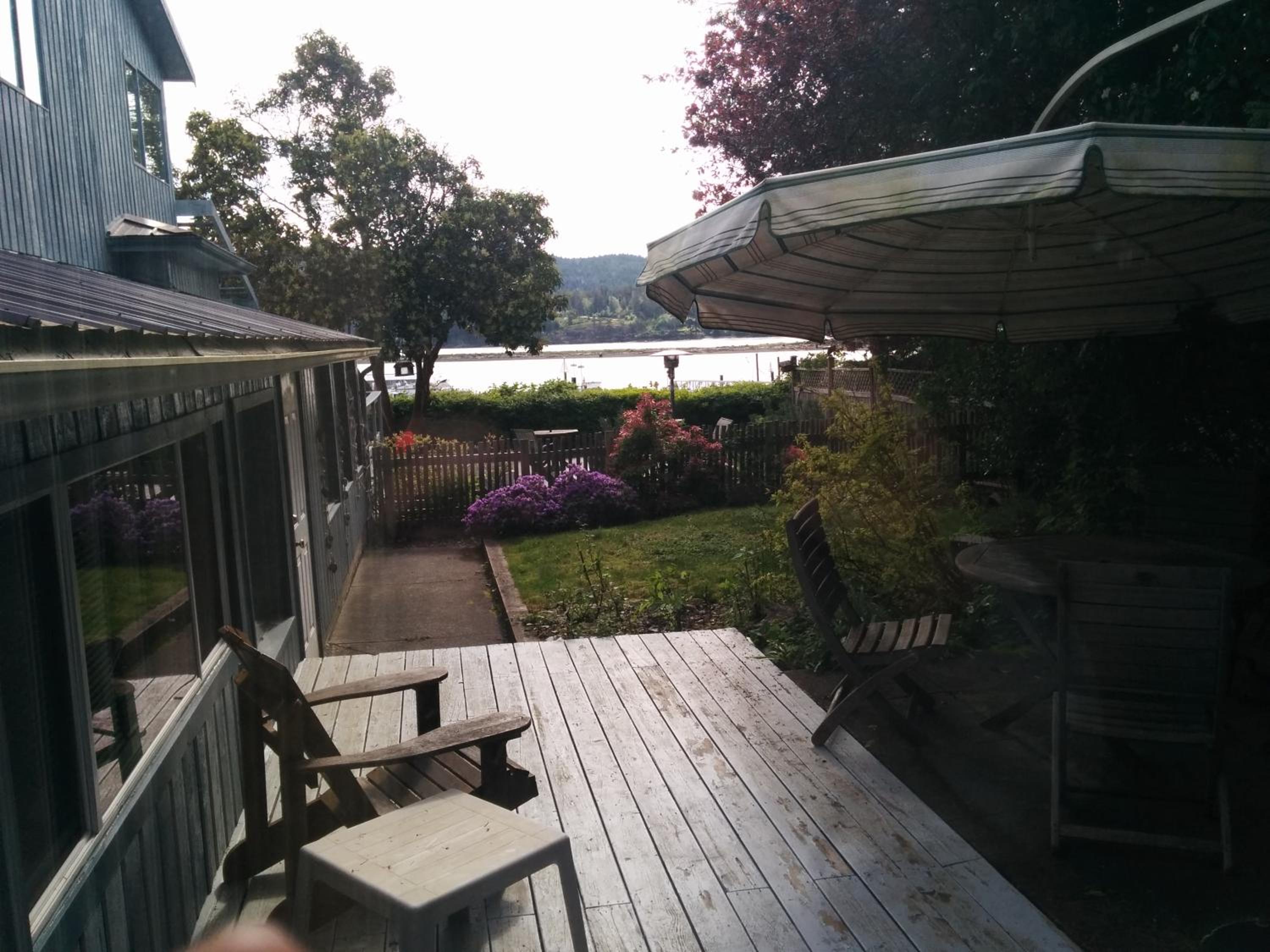 Sooke Vacations - Salty Towers Ocean Front Cottages - Property Image 36