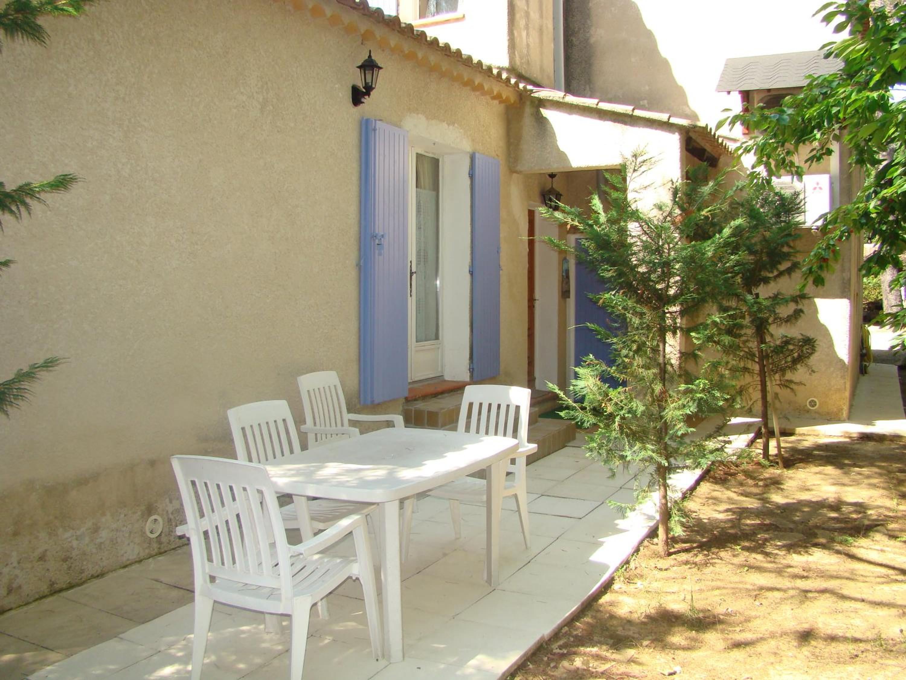 l'Orée du Bois