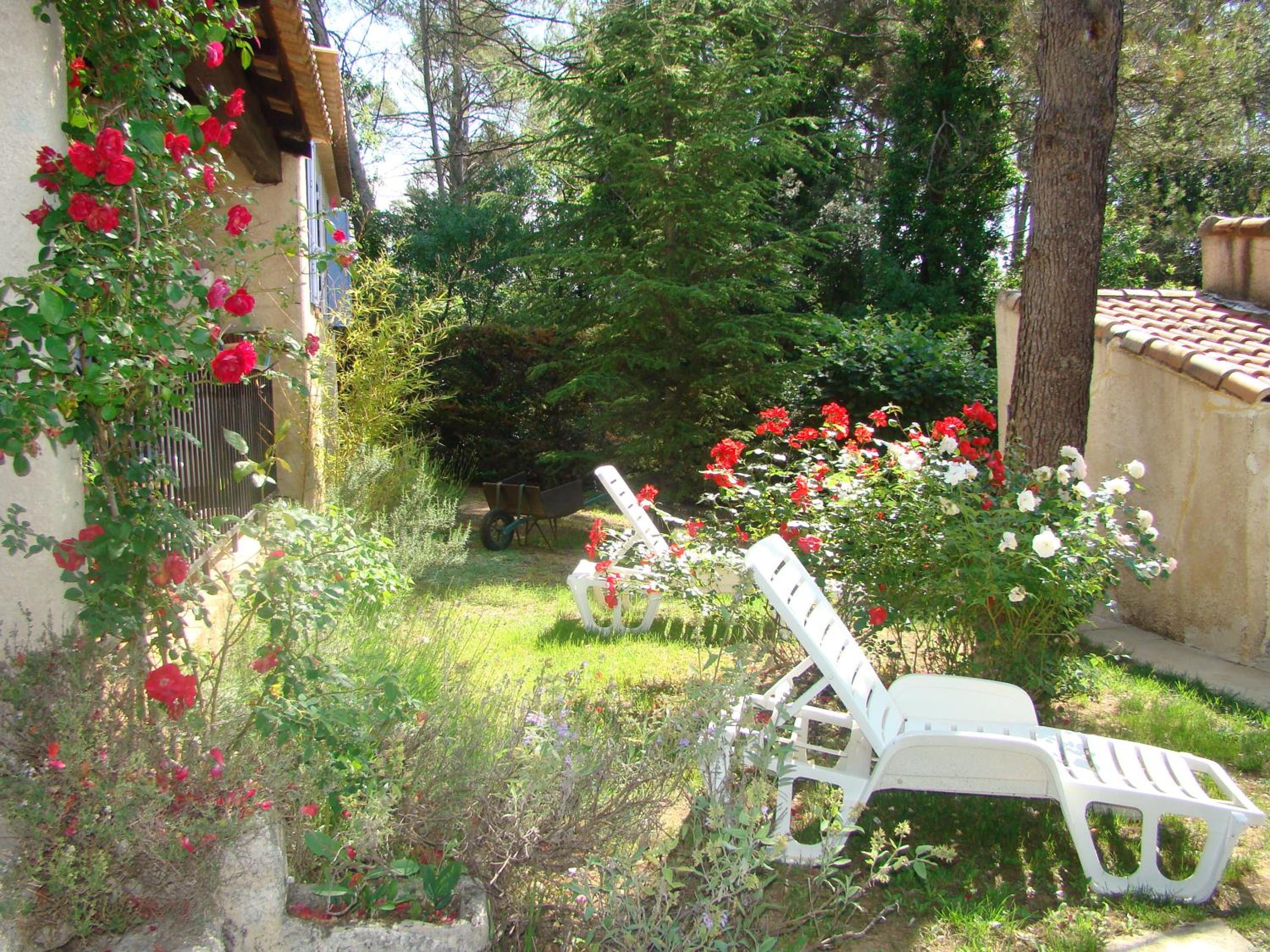 l'Orée du Bois