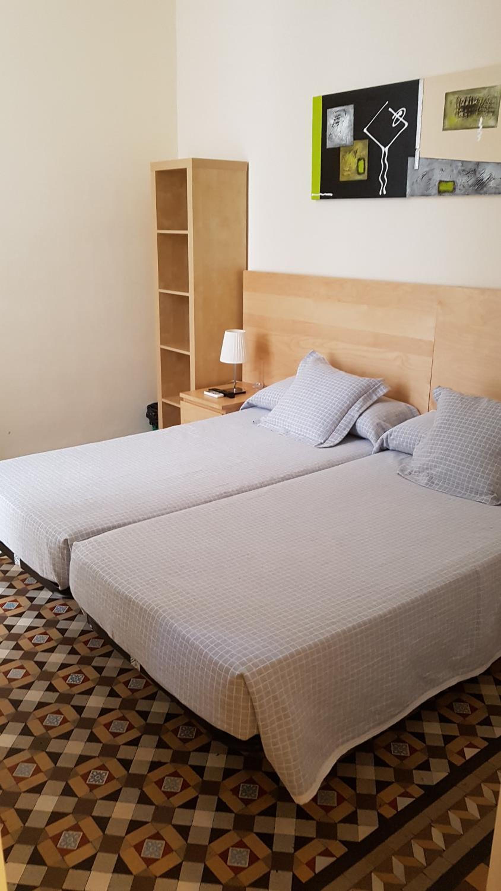 Hostal Eixample