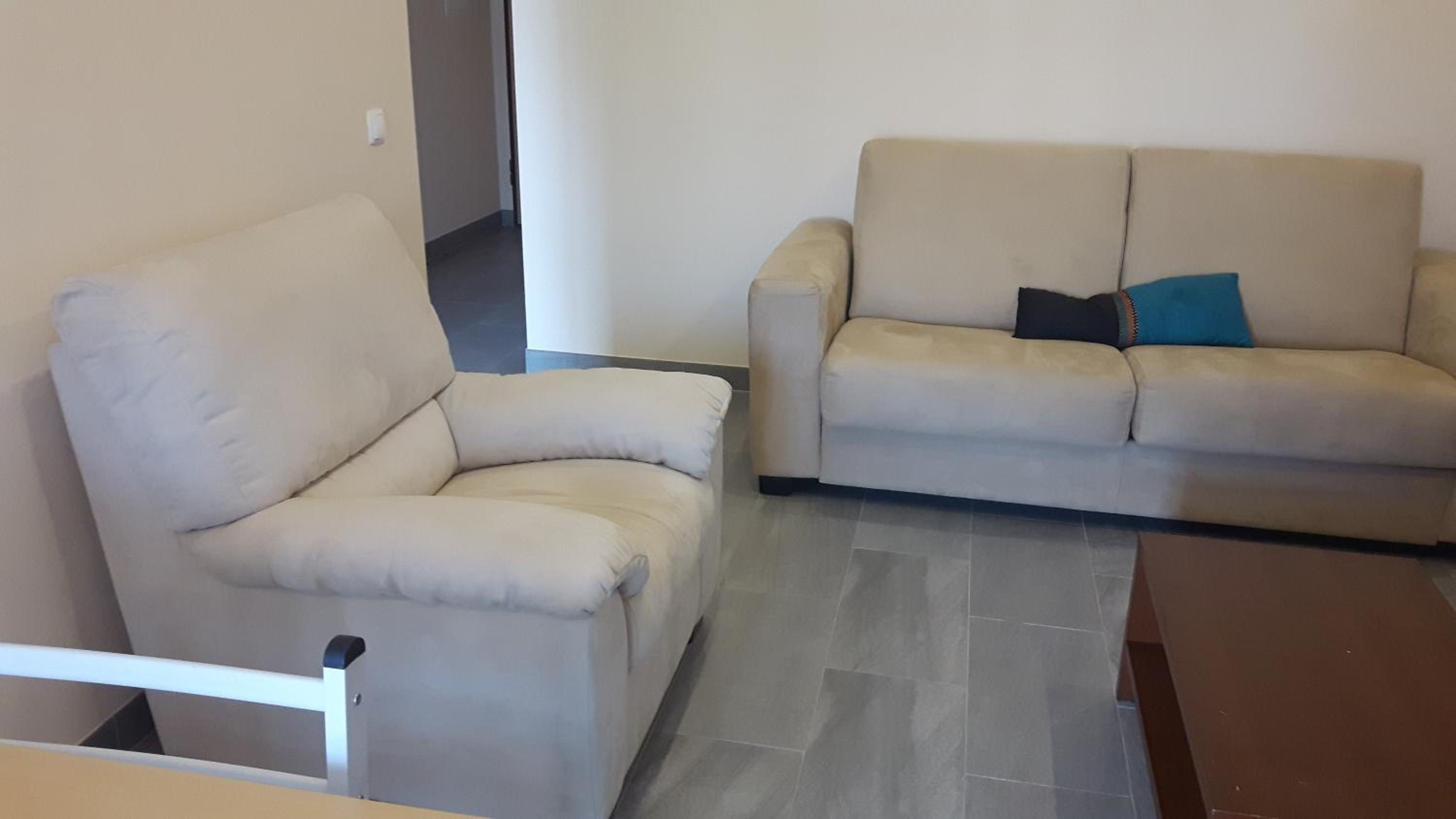 Rocha Apartment view 2