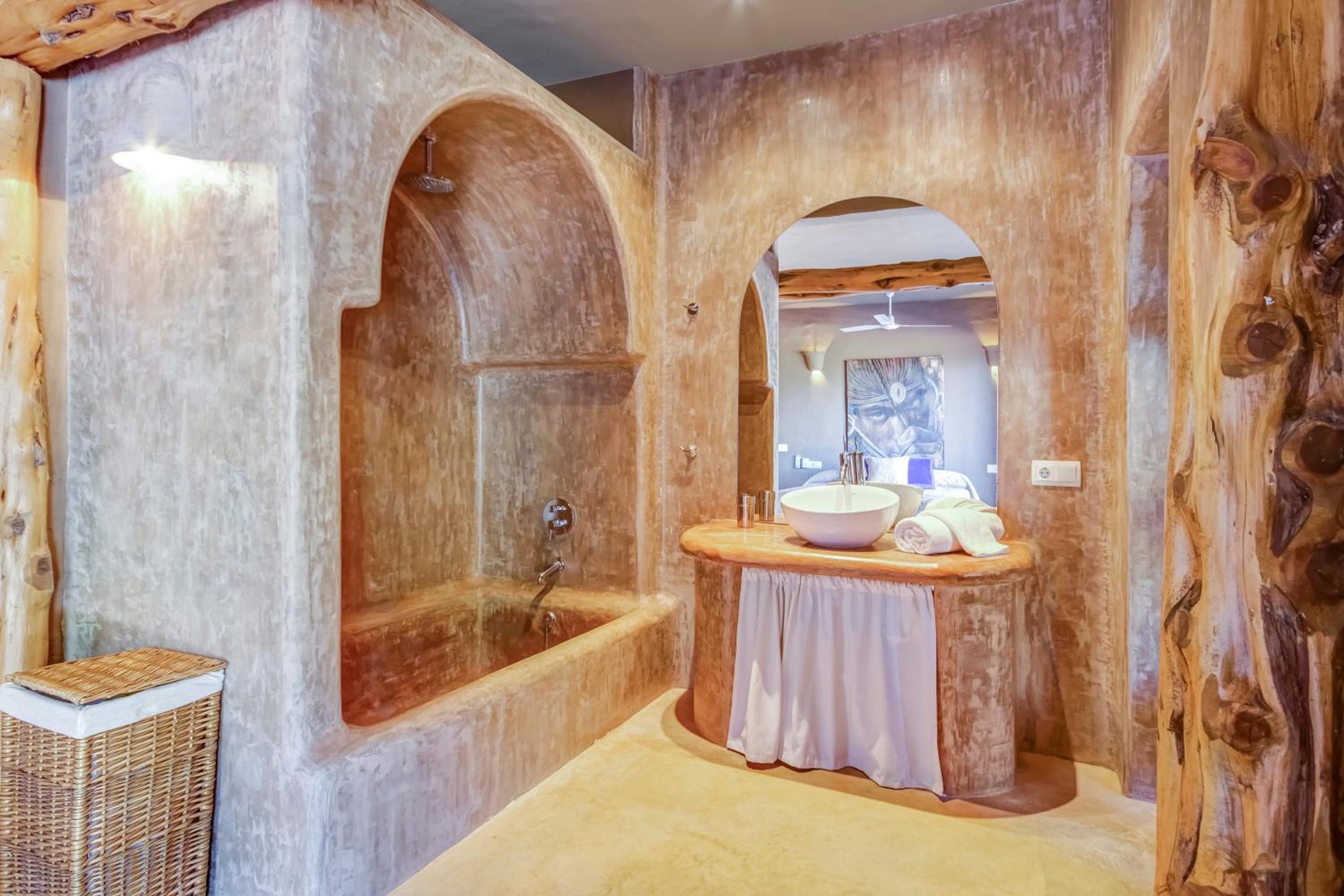 Casa Blanca view 3