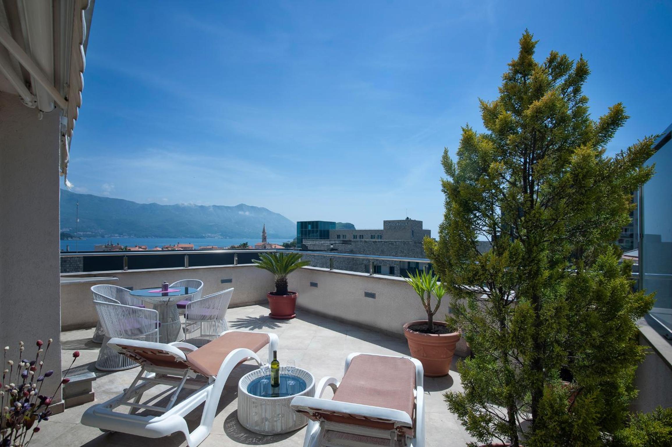 Apia Residence view 3
