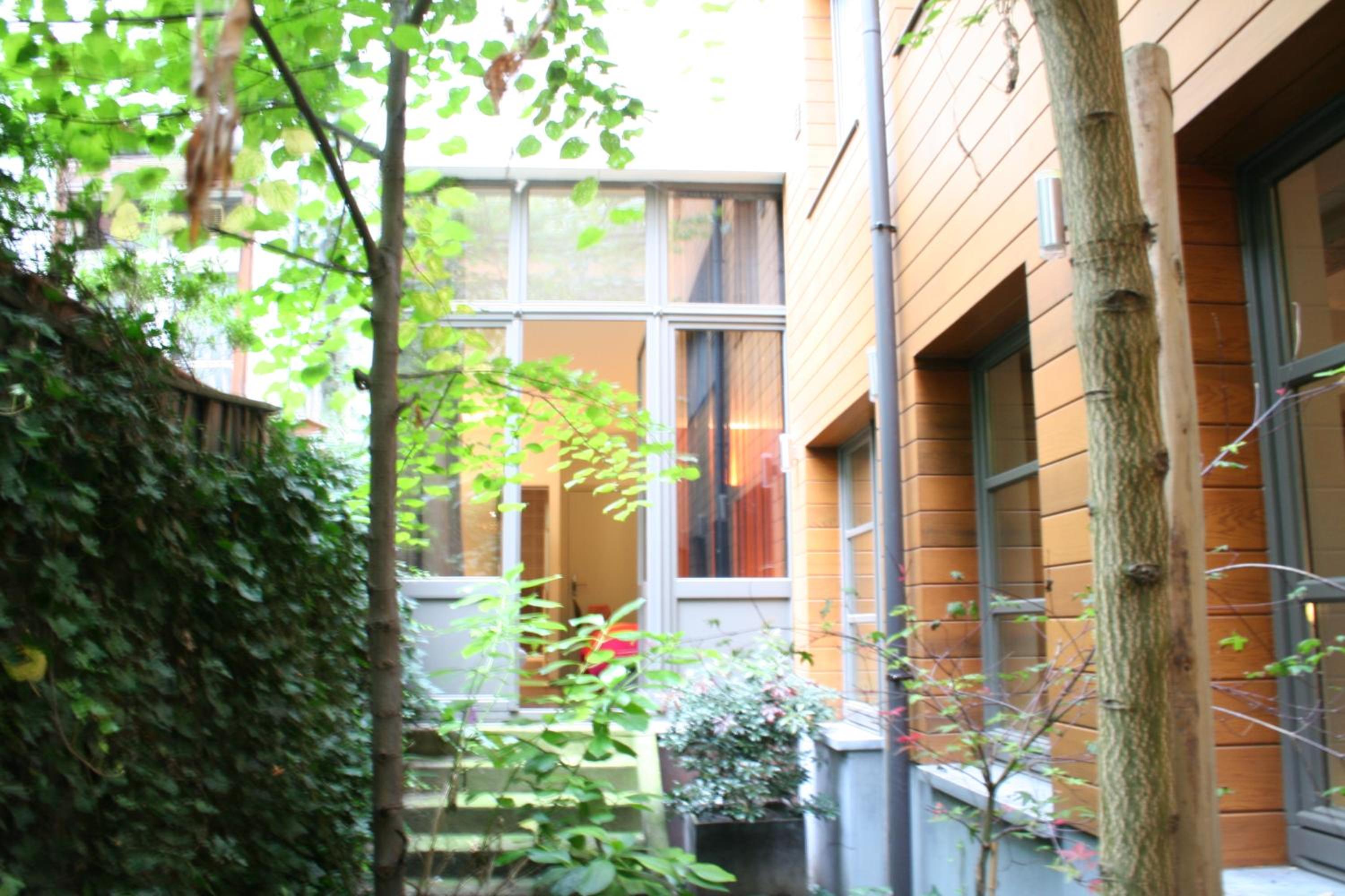 BXLROOM Guesthouse